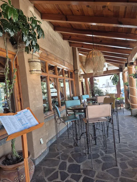 Restaurante el Charco image 2