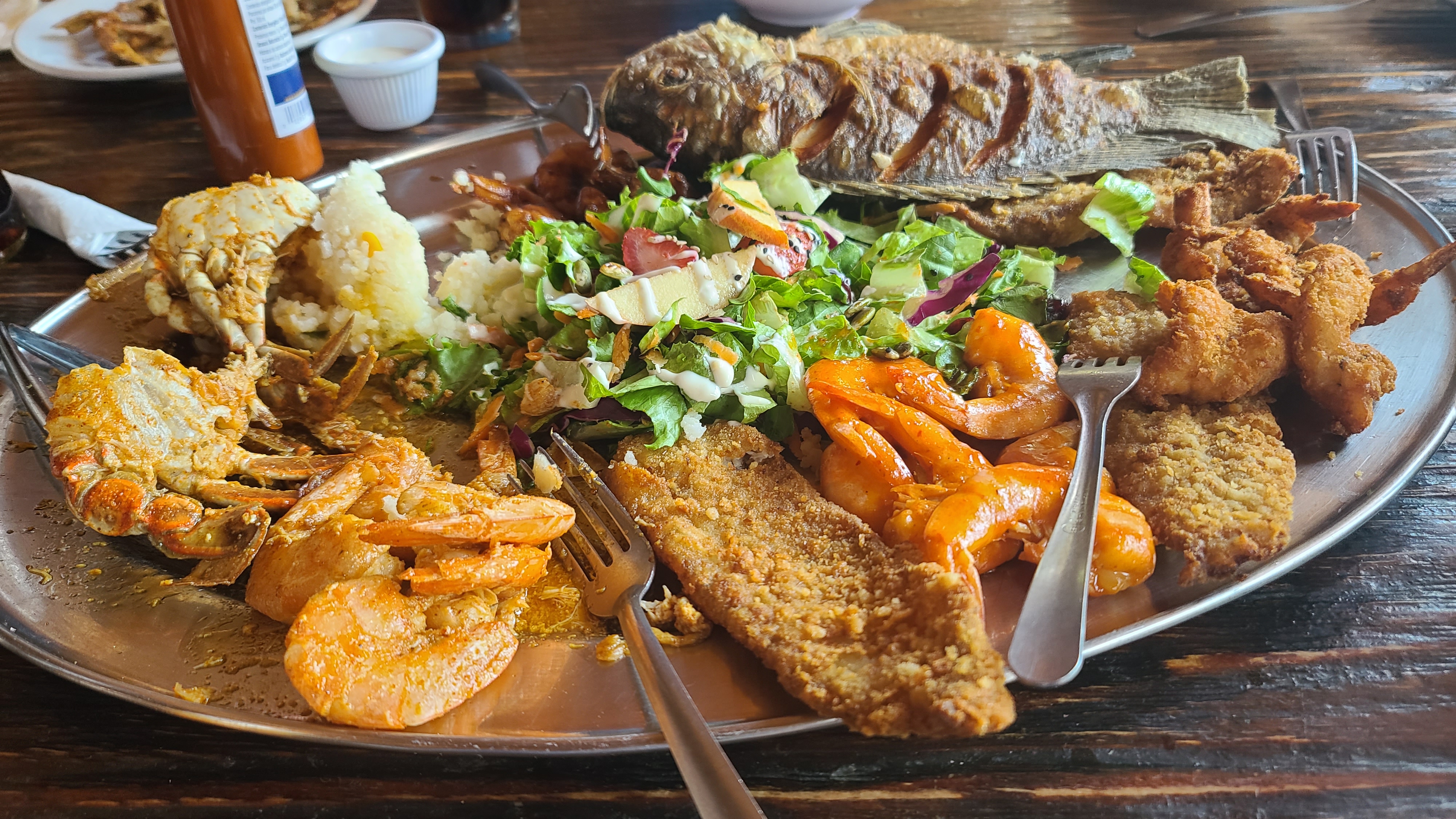 Restaurante el Charco image 3