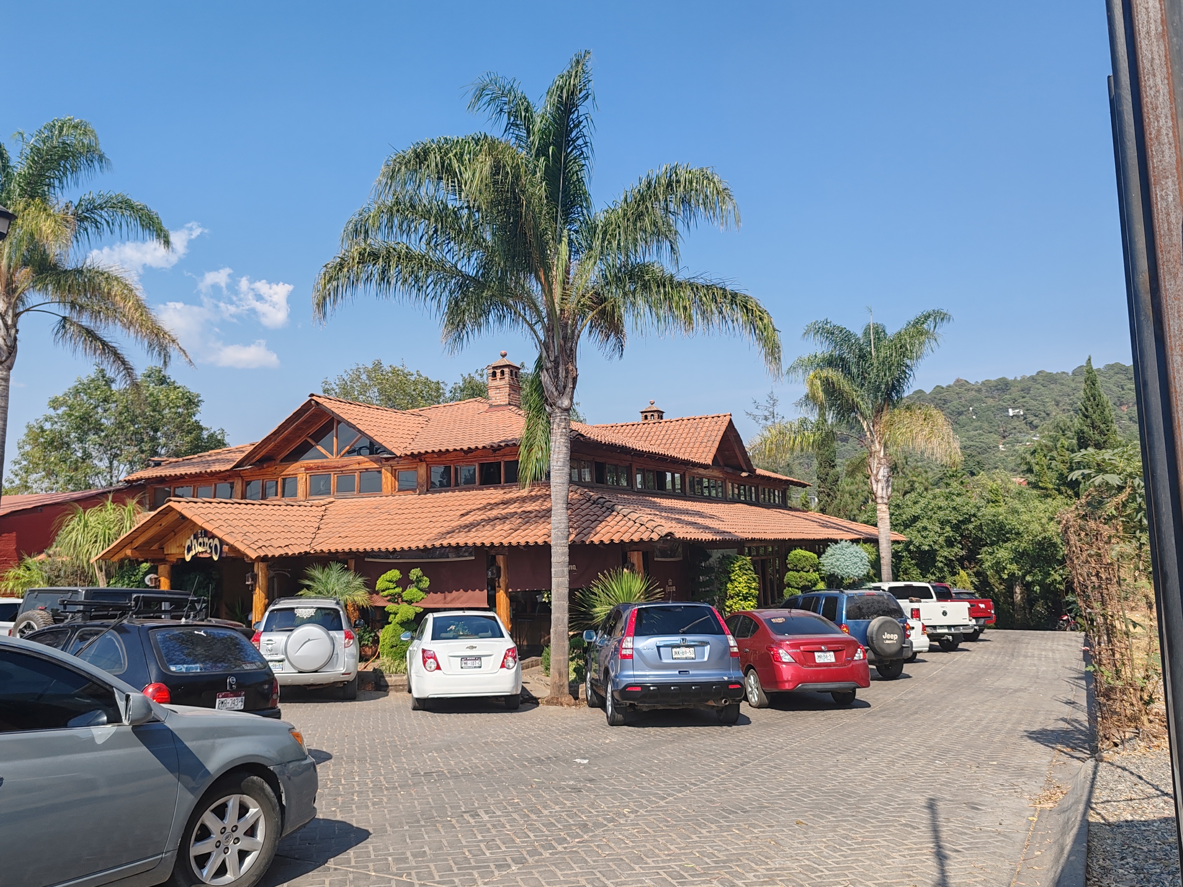 Restaurante el Charco image 4