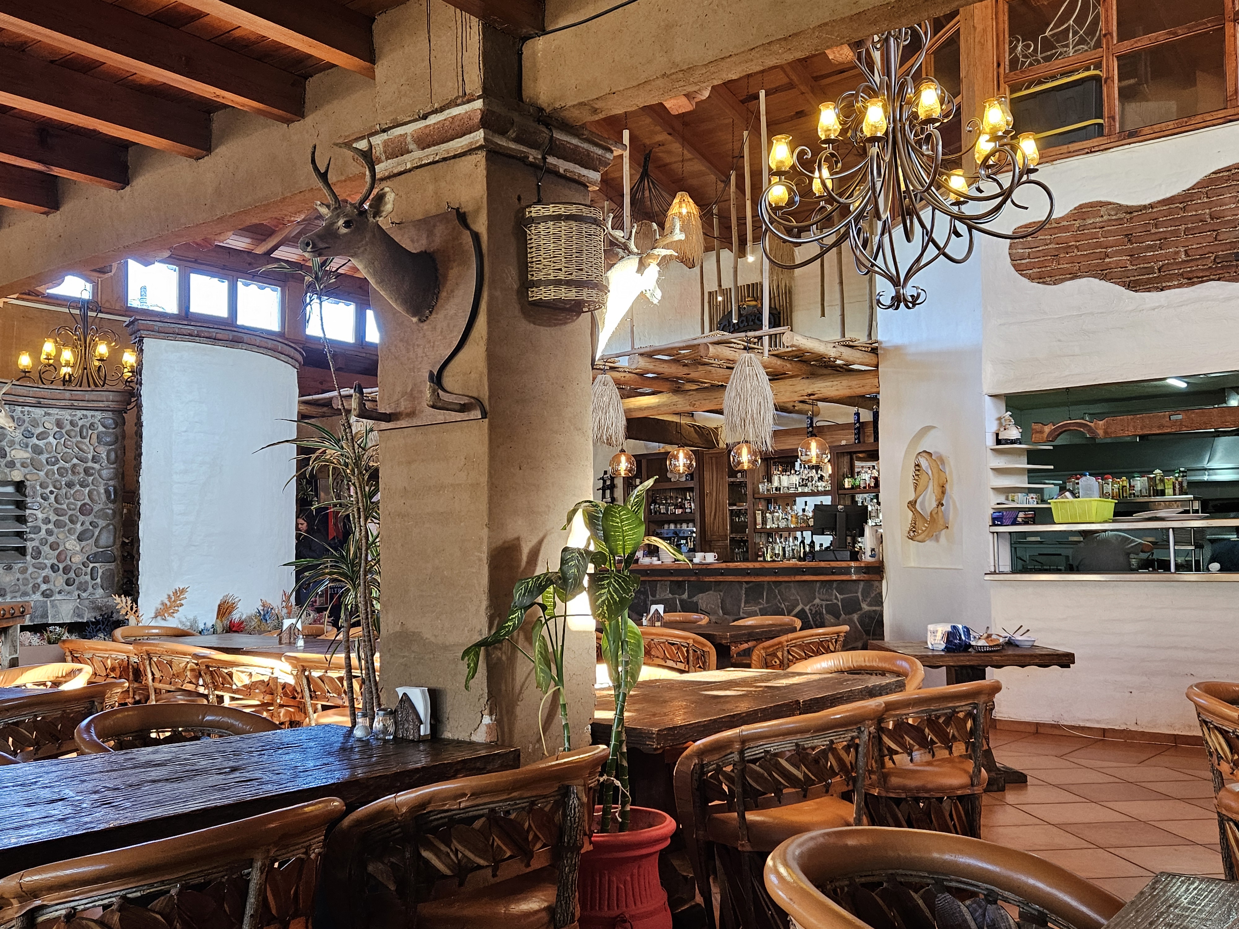 Restaurante el Charco image 6