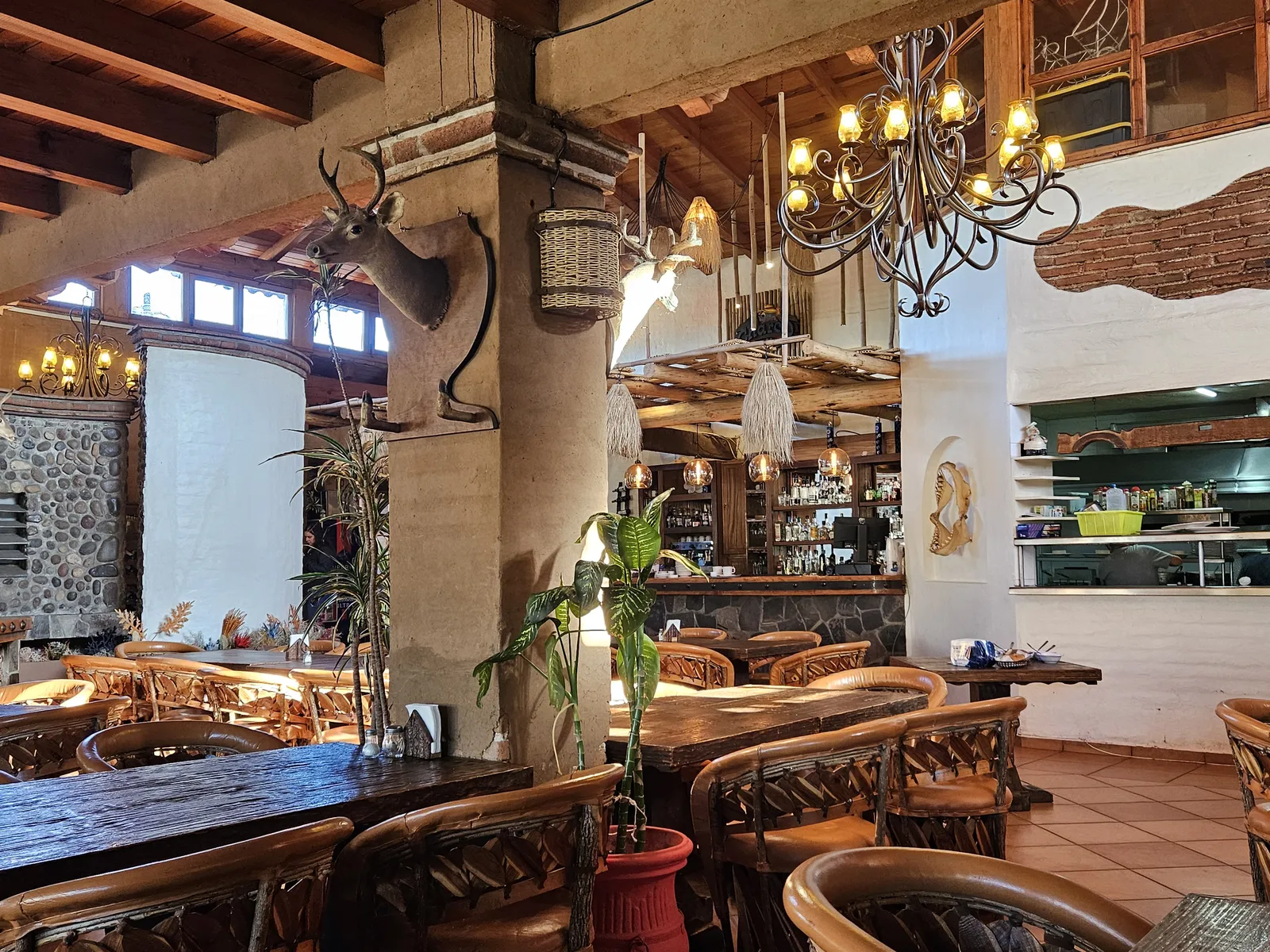 Restaurante el Charco image 6