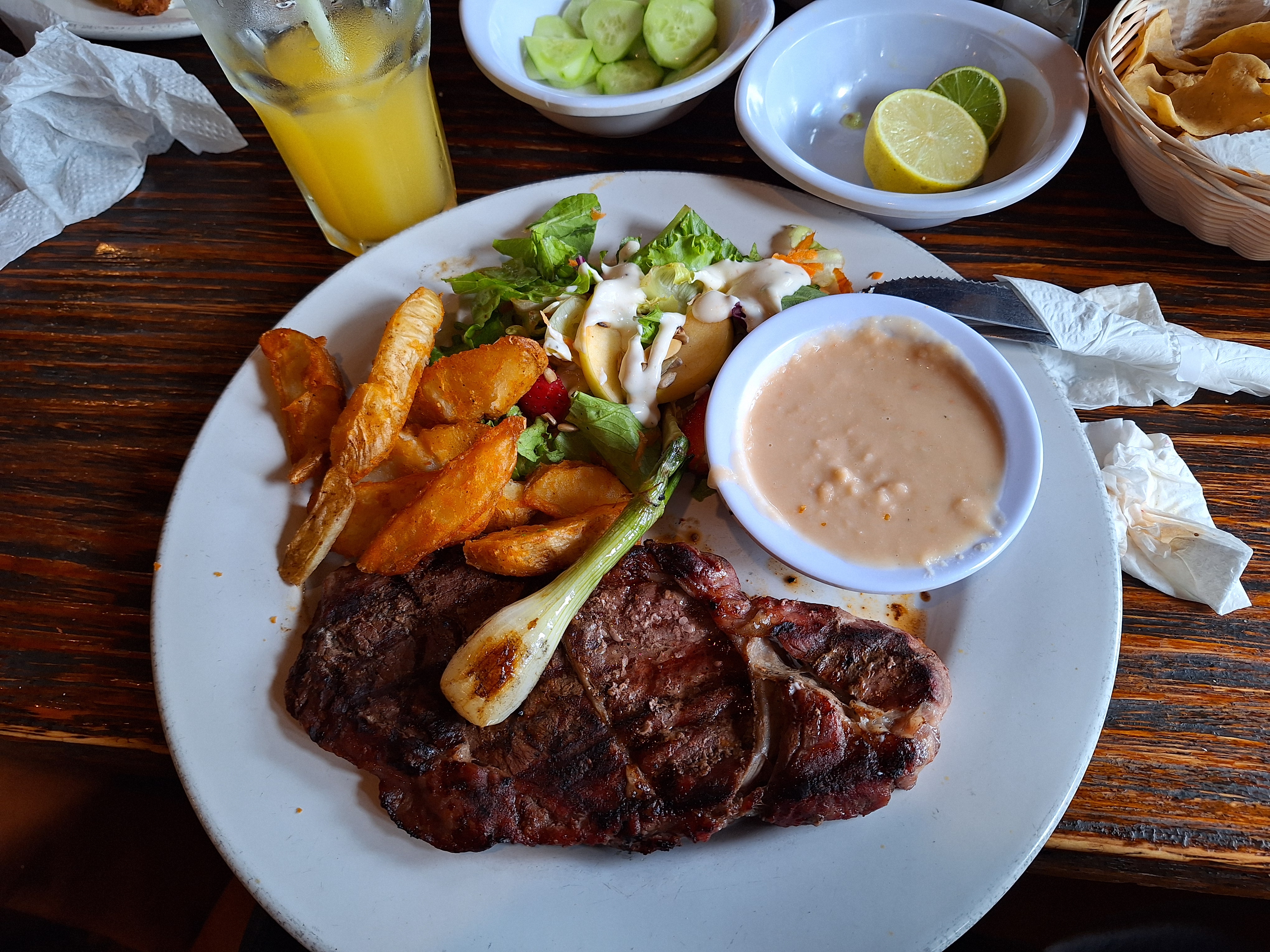 Restaurante el Charco image 7