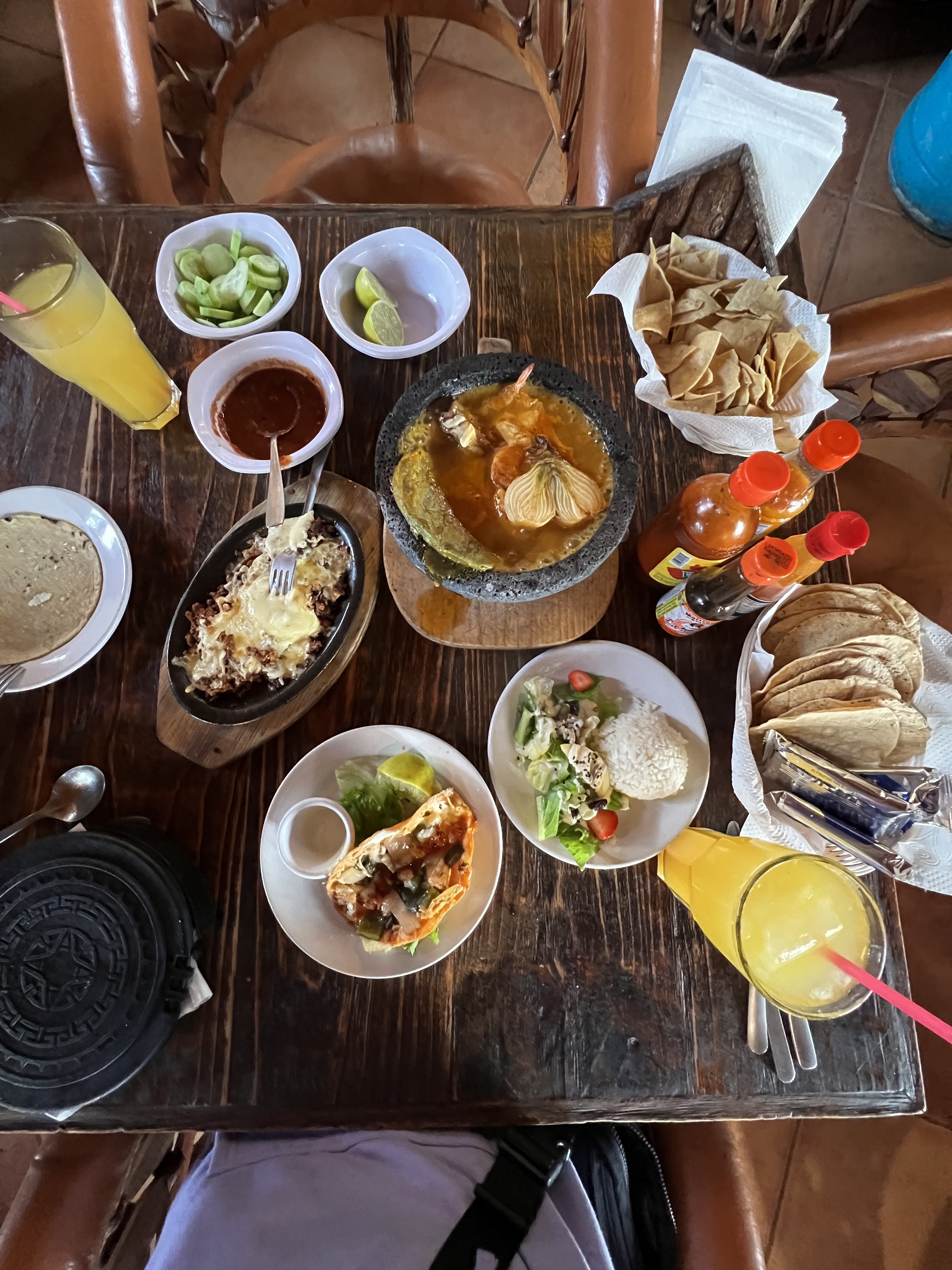 Restaurante el Charco image 8