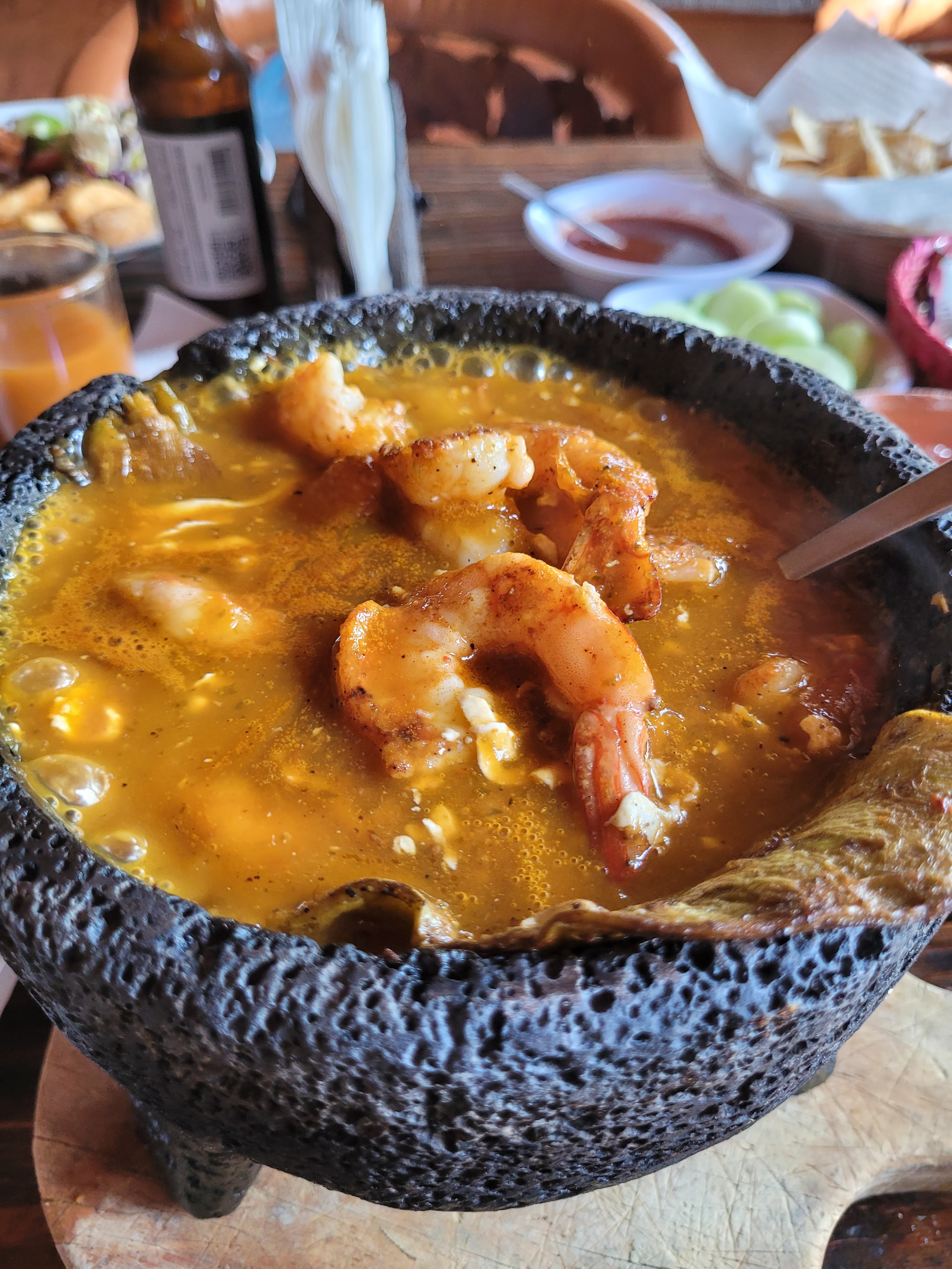 Restaurante el Charco image 9