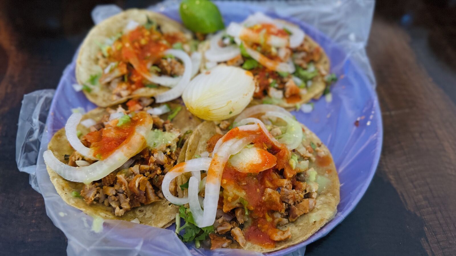 Taqueria El Esquilin image 2
