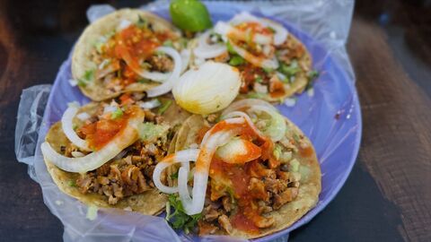 Taqueria El Esquilin image 2