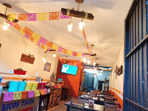 Taqueria El Esquilin image 3