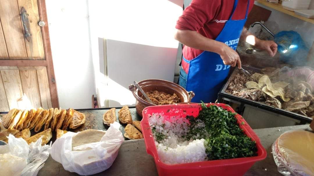 Taqueria El Esquilin image 6