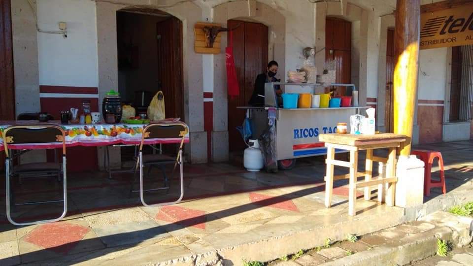 Taqueria El Esquilin image 8