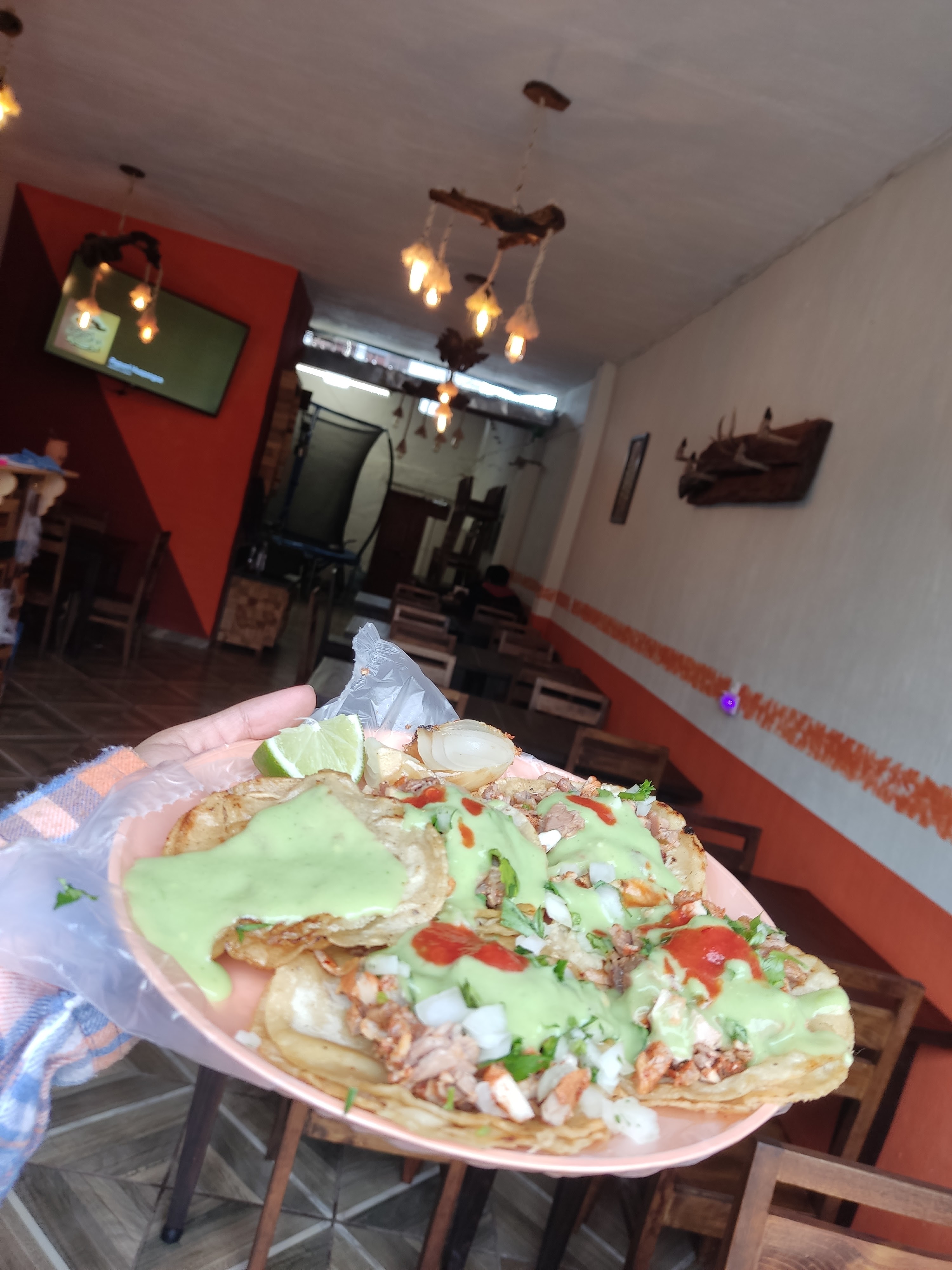 Taqueria El Esquilin image 10