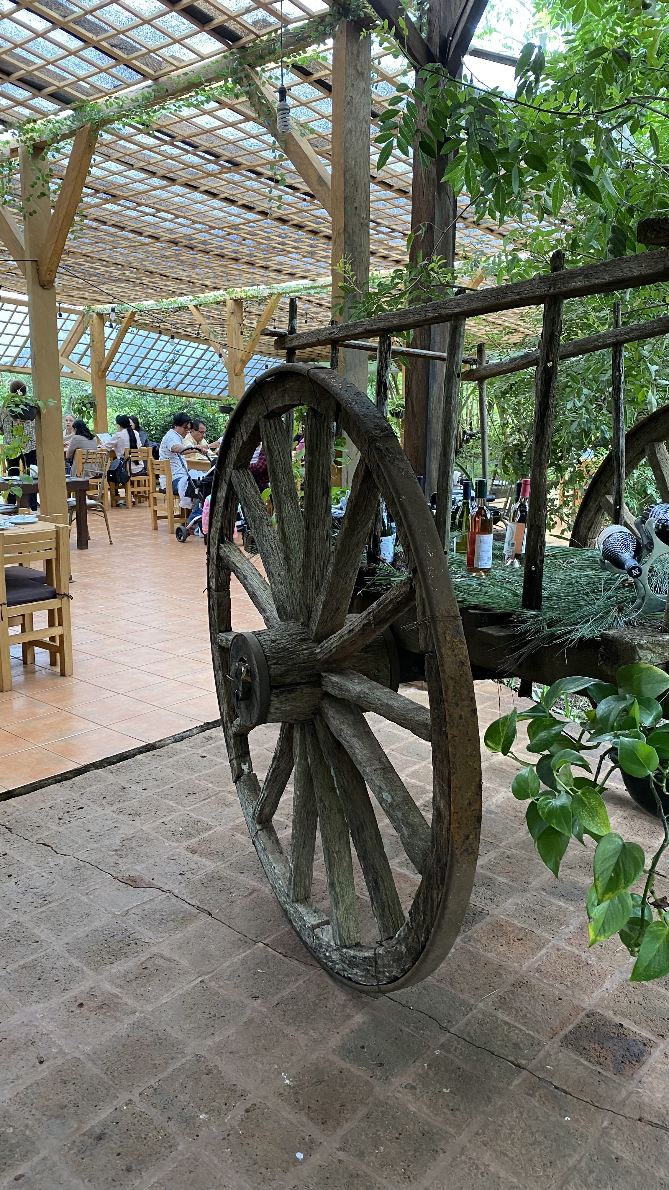 Restaurante GIGI's image 1