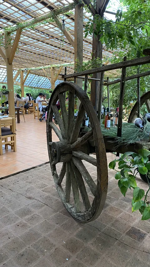 Restaurante GIGI's image 1