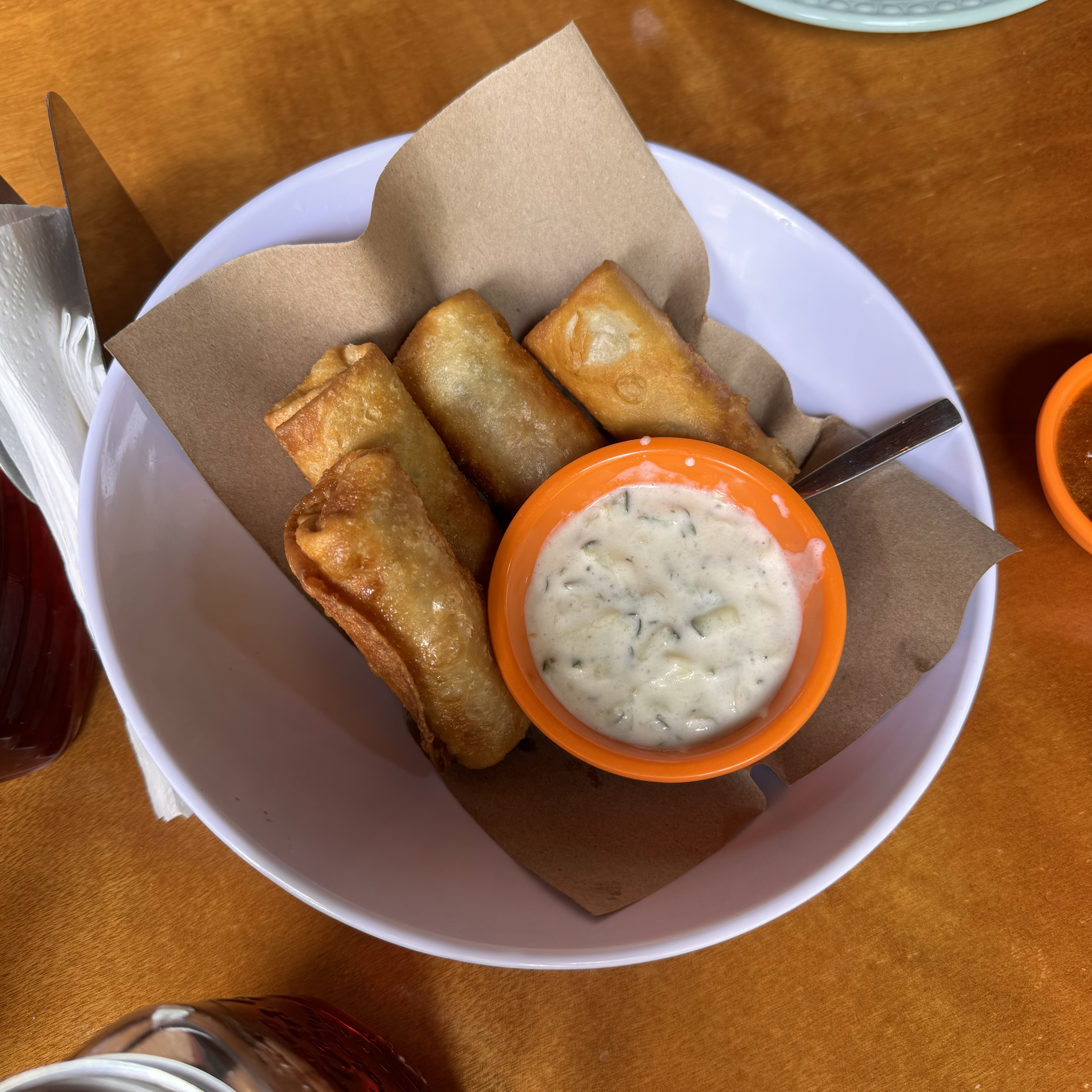 Restaurante GIGI's image 9