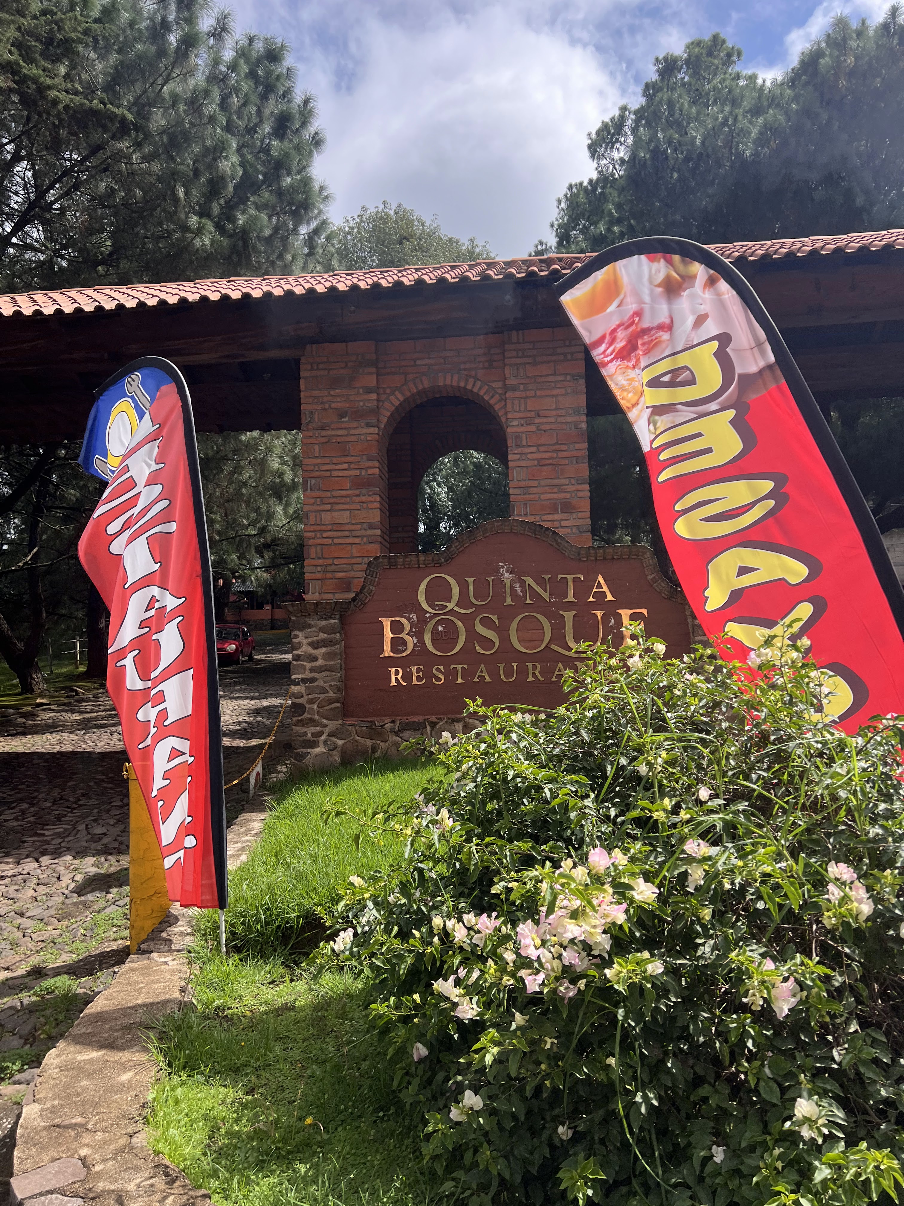 Quinta del Bosque image 1