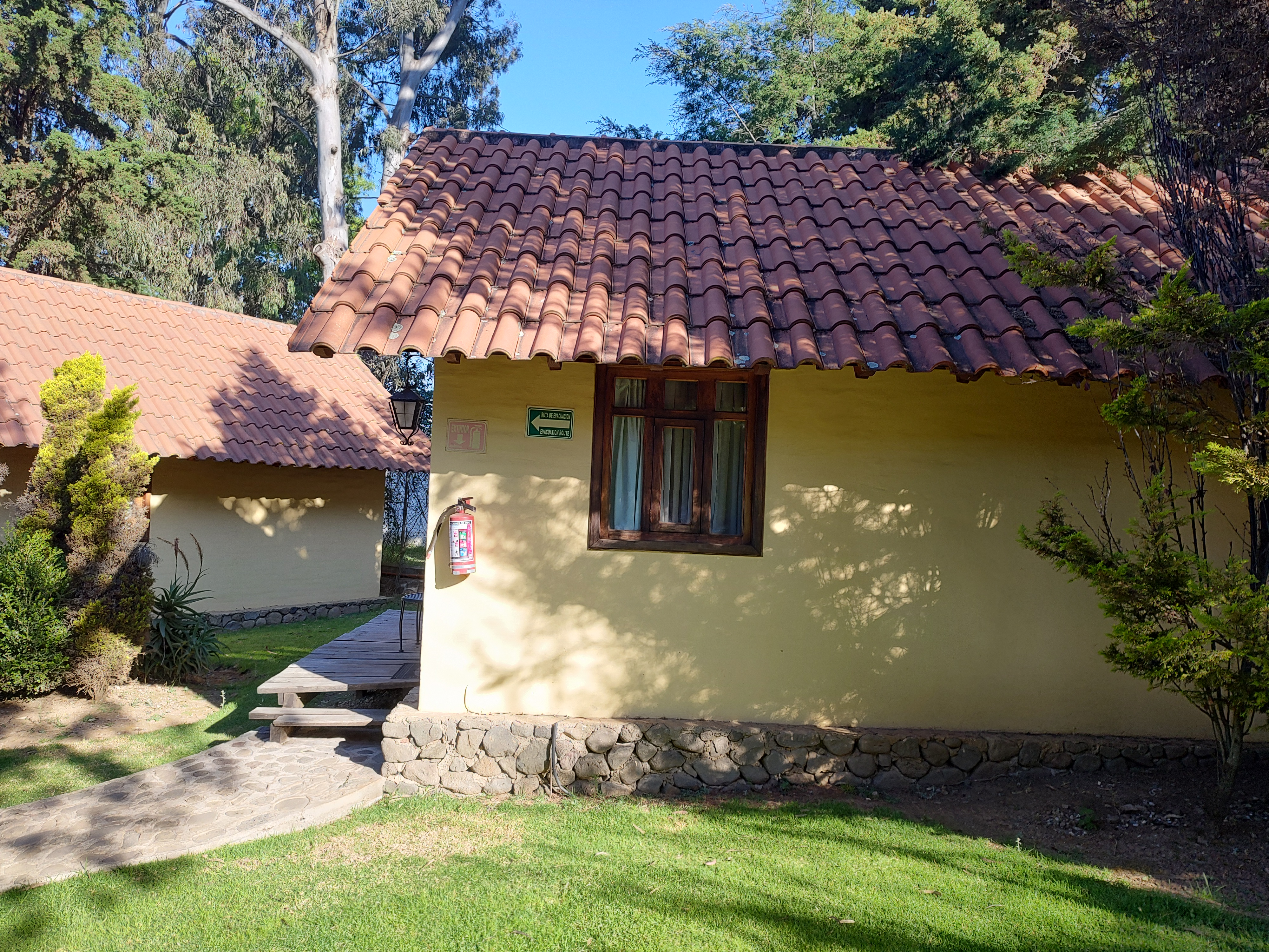 Quinta del Bosque image 3