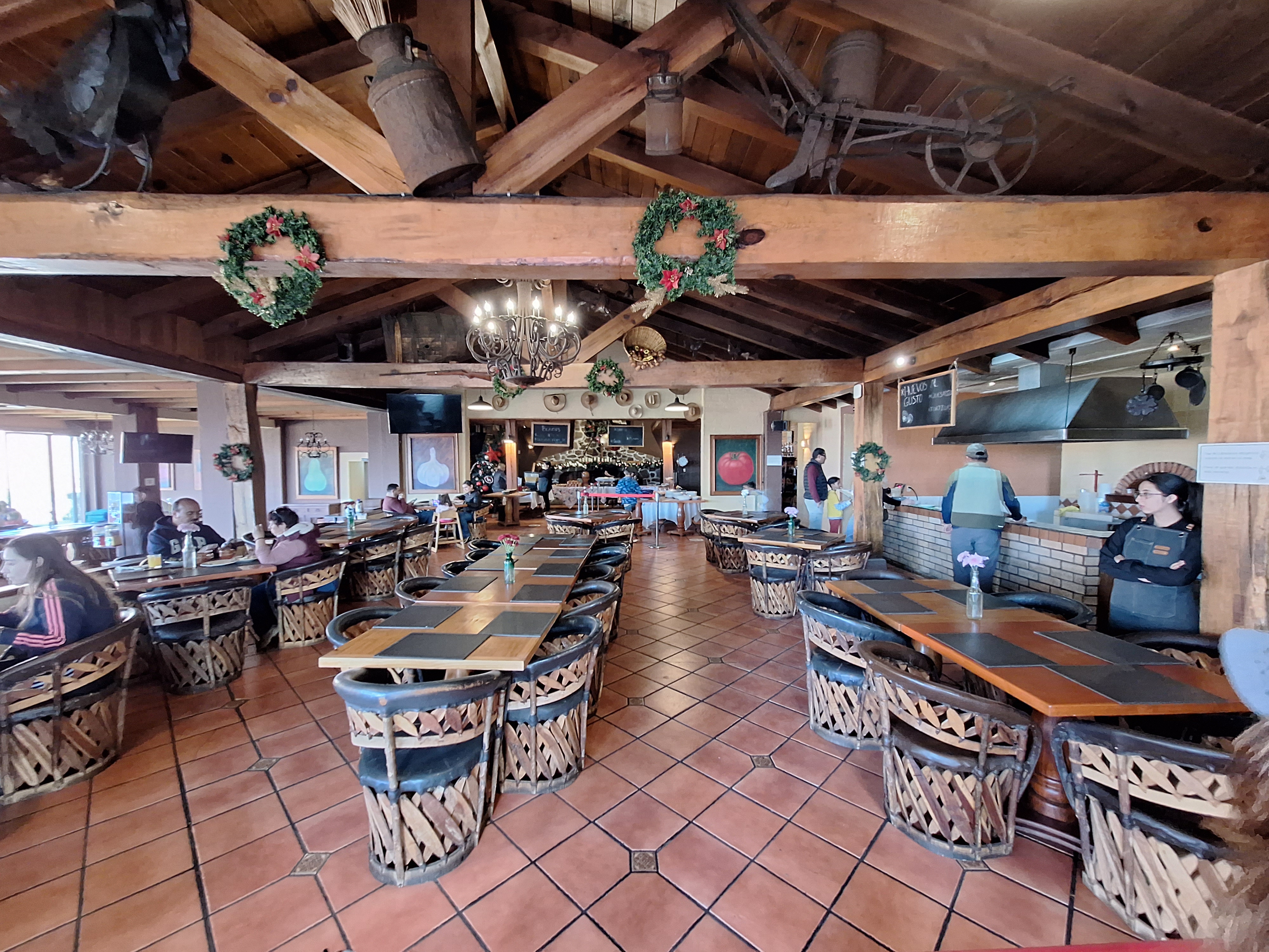 Quinta del Bosque image 4