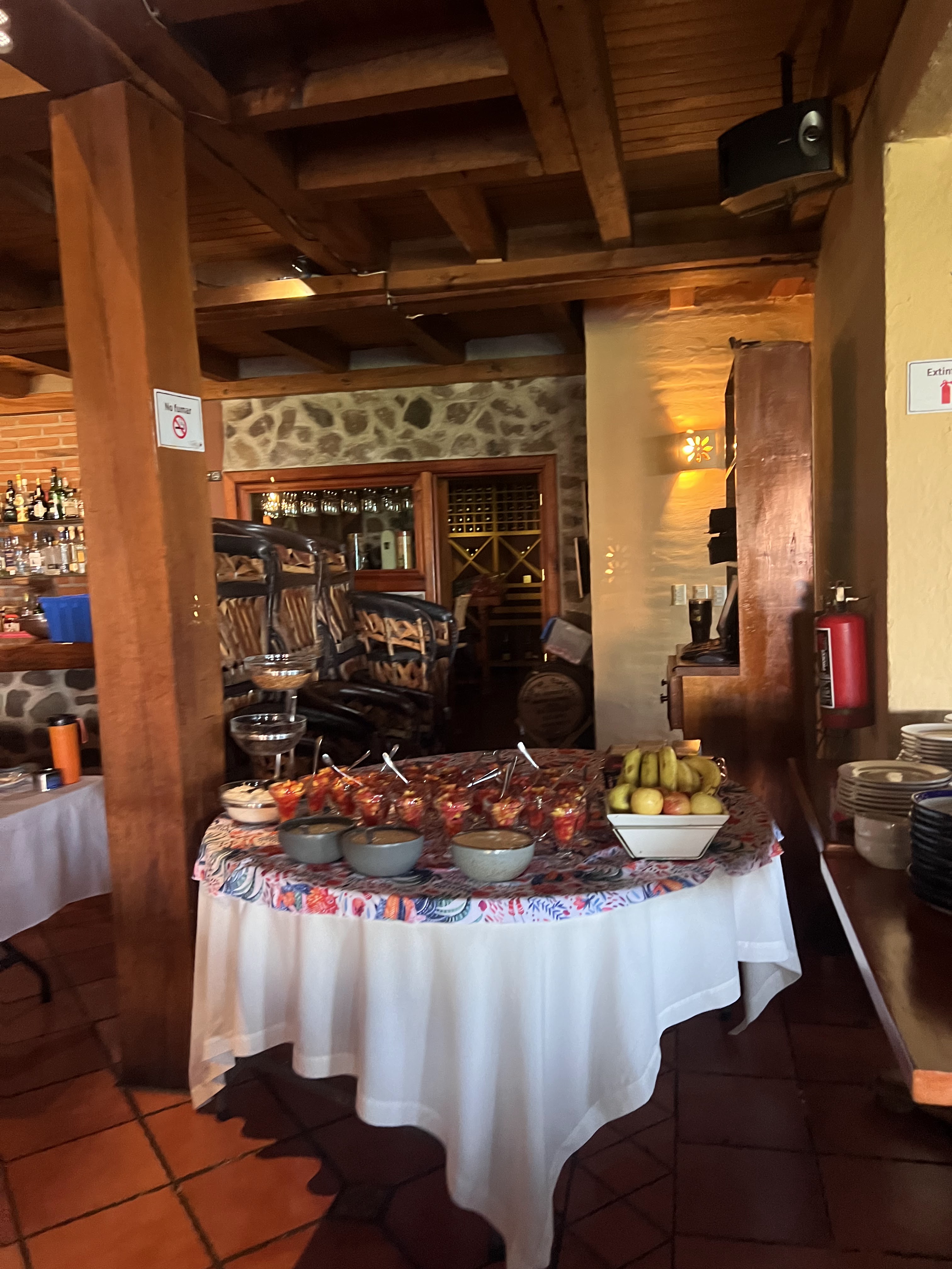 Quinta del Bosque image 10