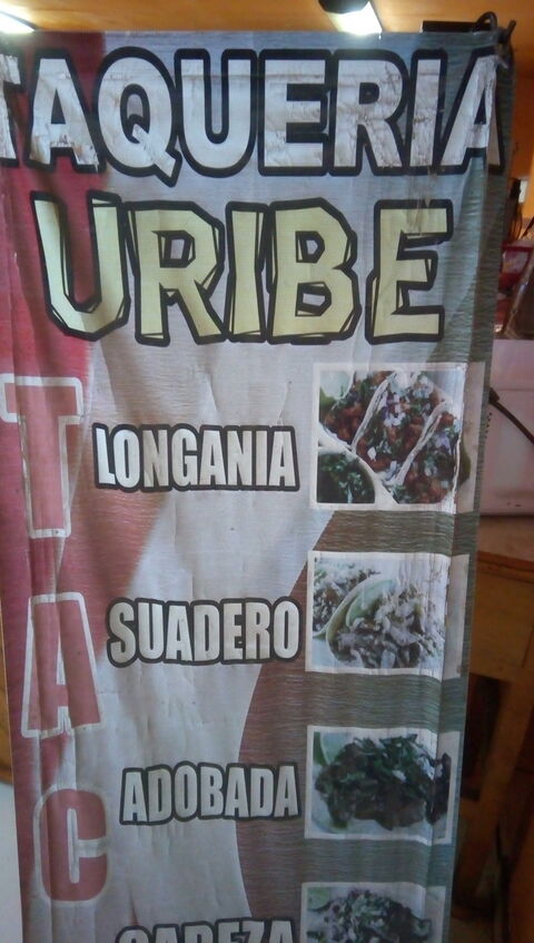 Taquería uribe image 2