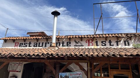 Restaurante Bistro a la leña image 1