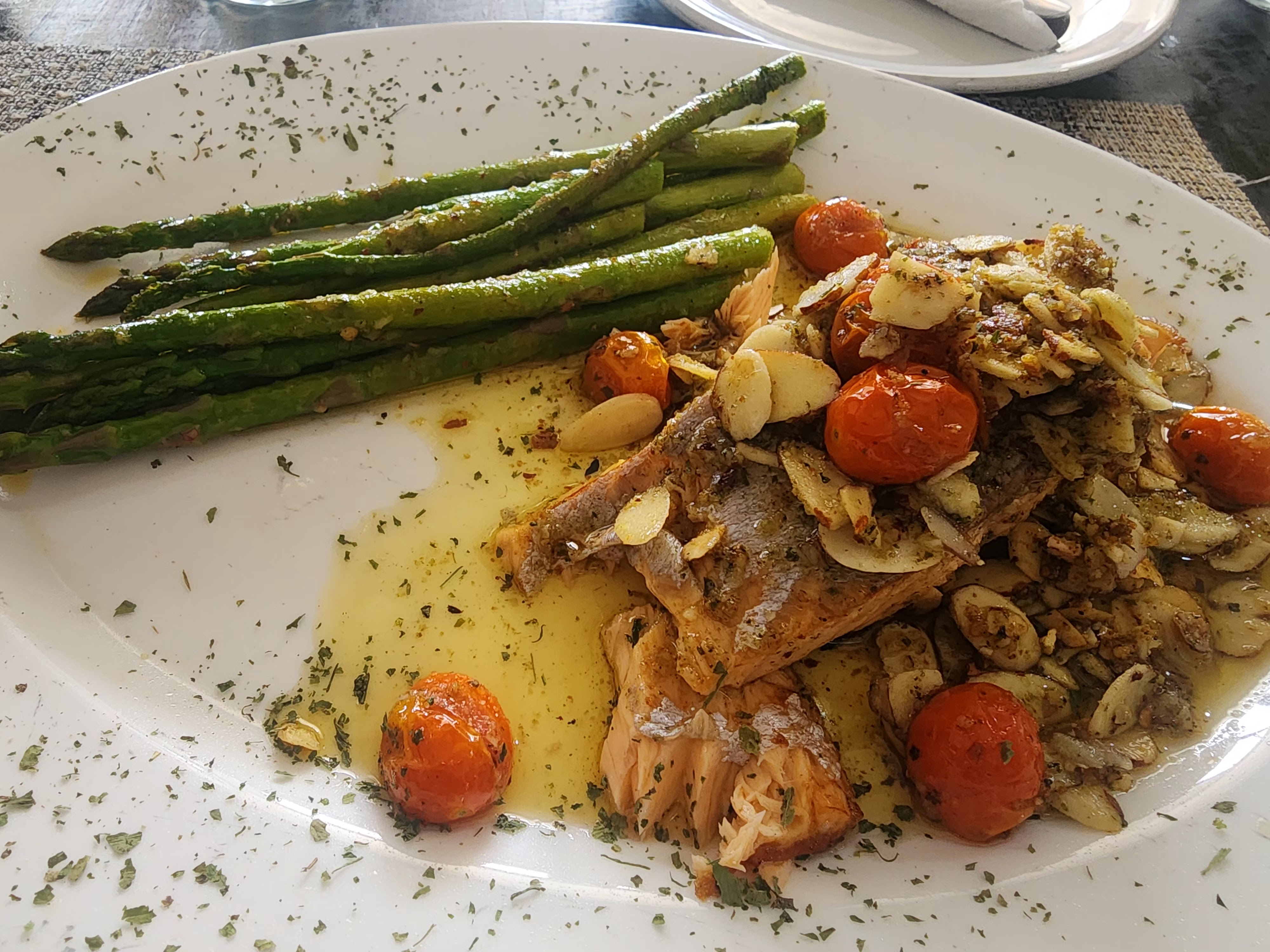 Restaurante Bistro a la leña image 3