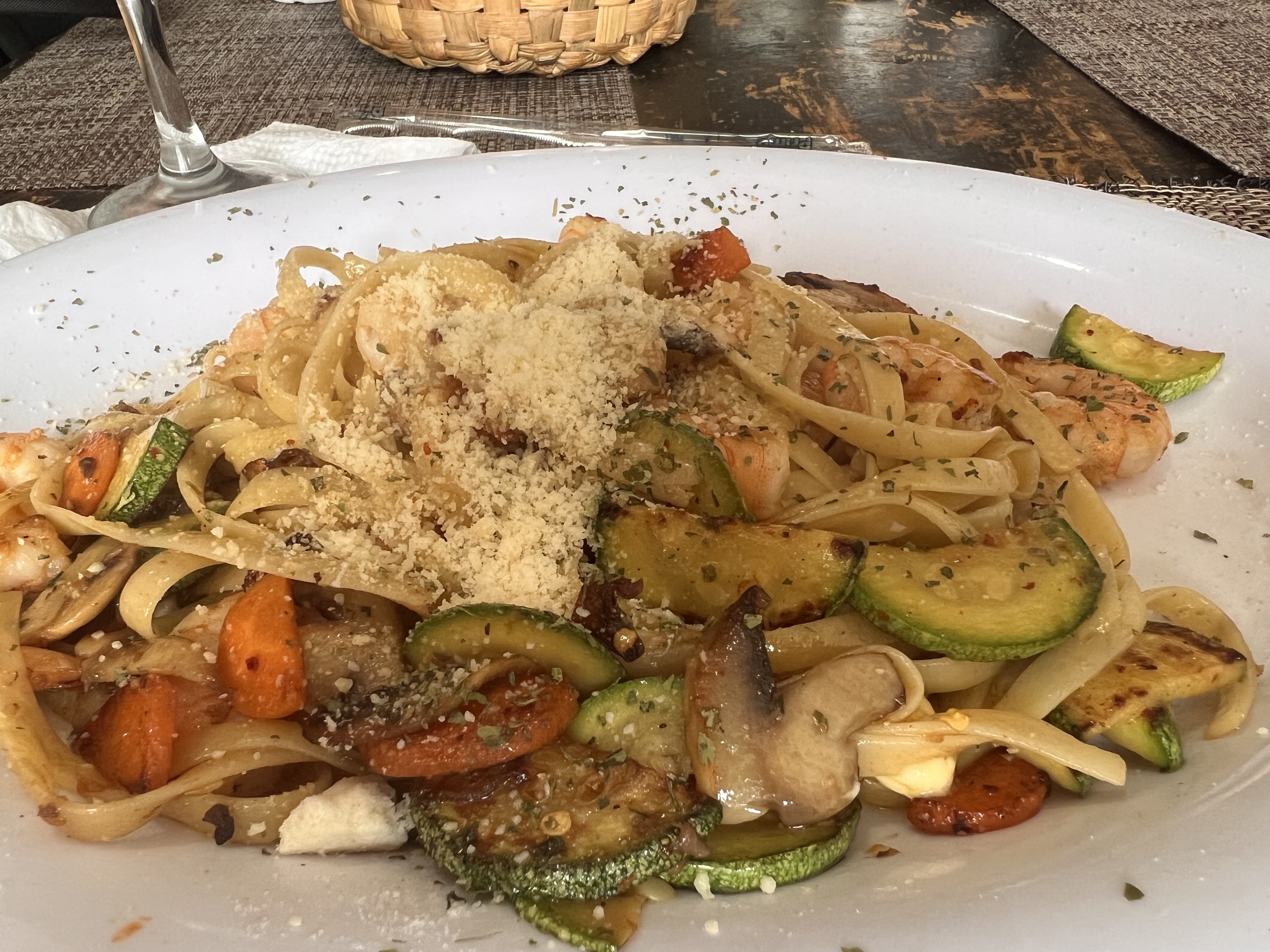 Restaurante Bistro a la leña image 6