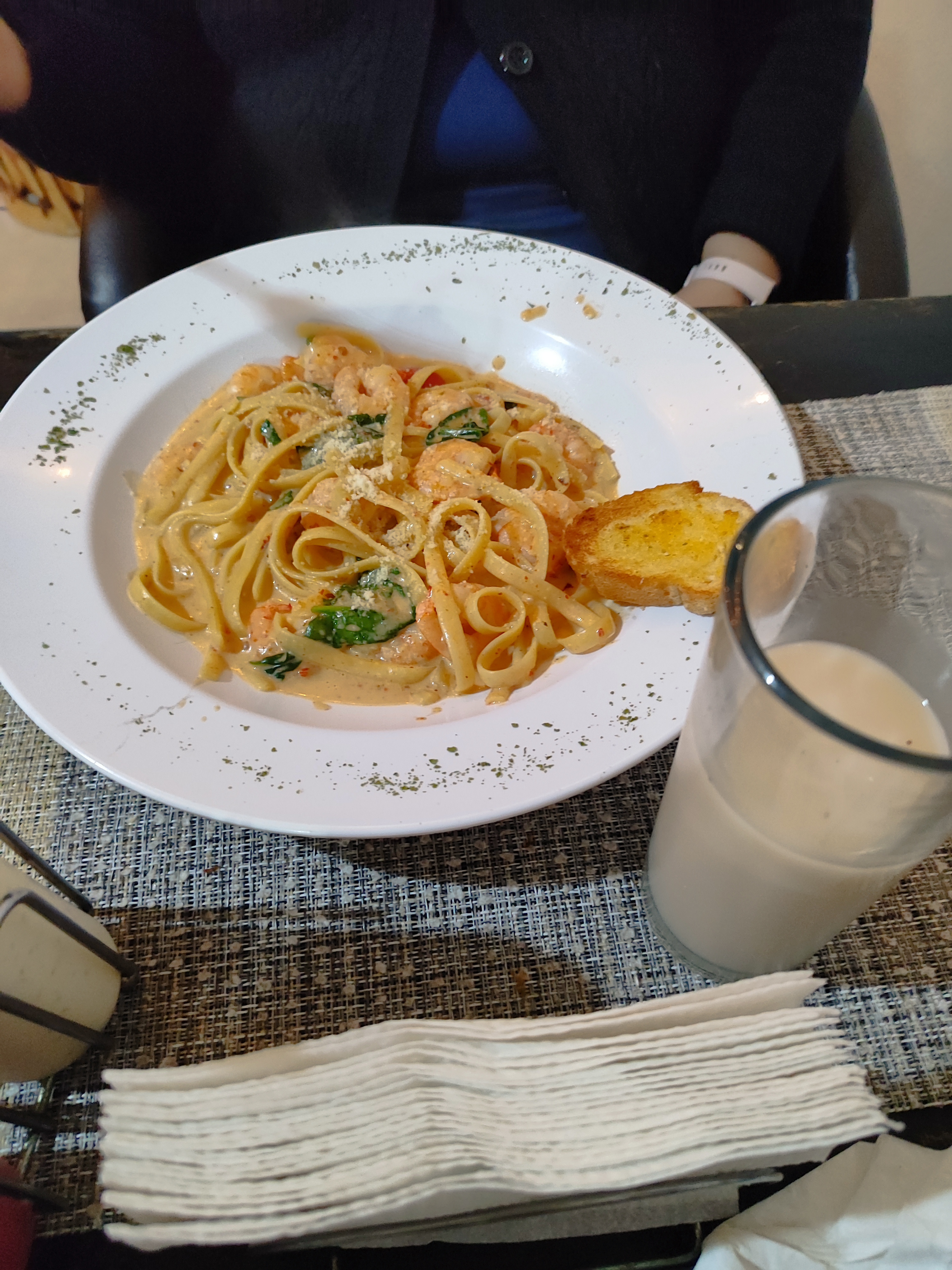 Restaurante Bistro a la leña image 7