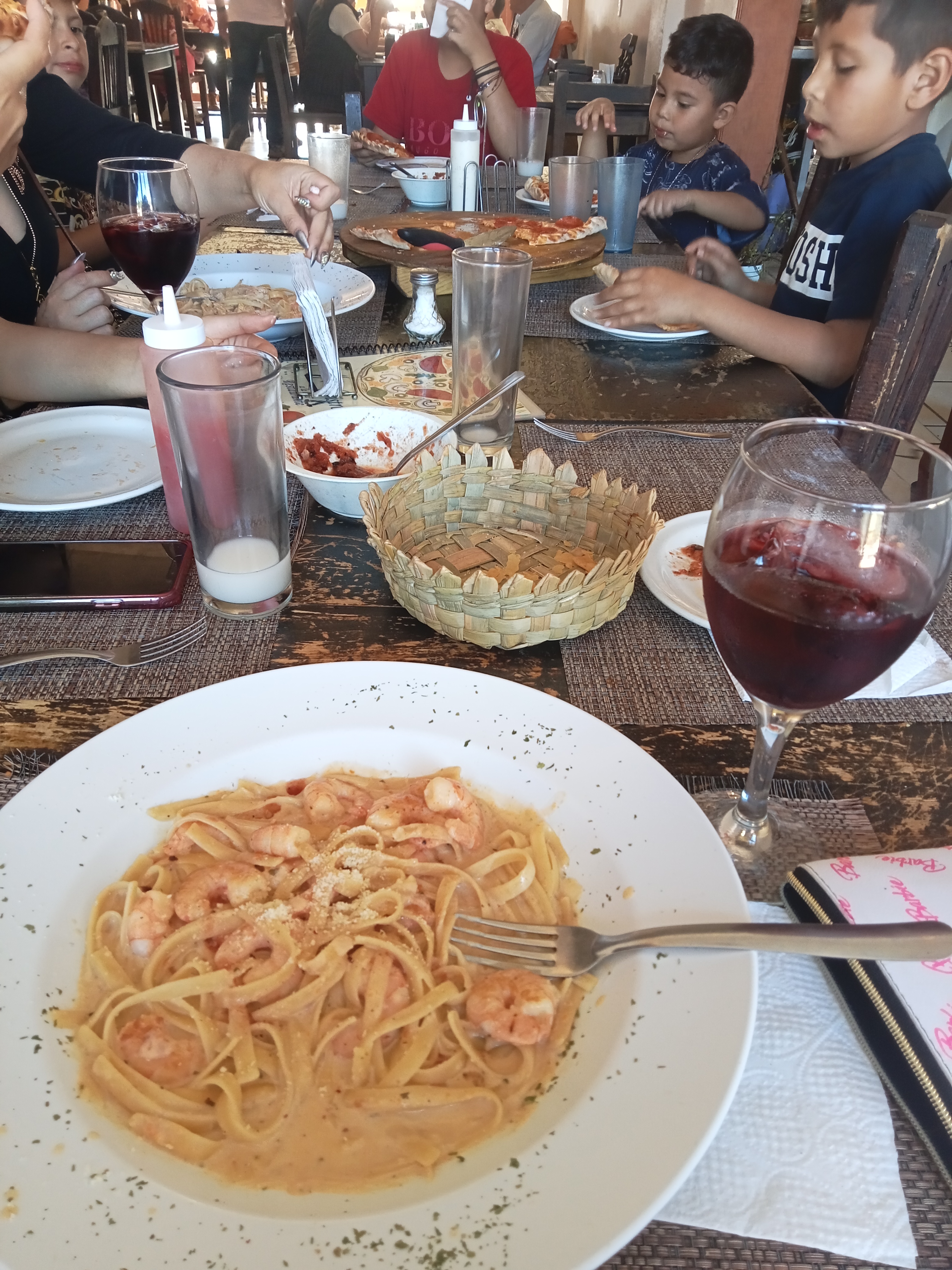 Restaurante Bistro a la leña image 8