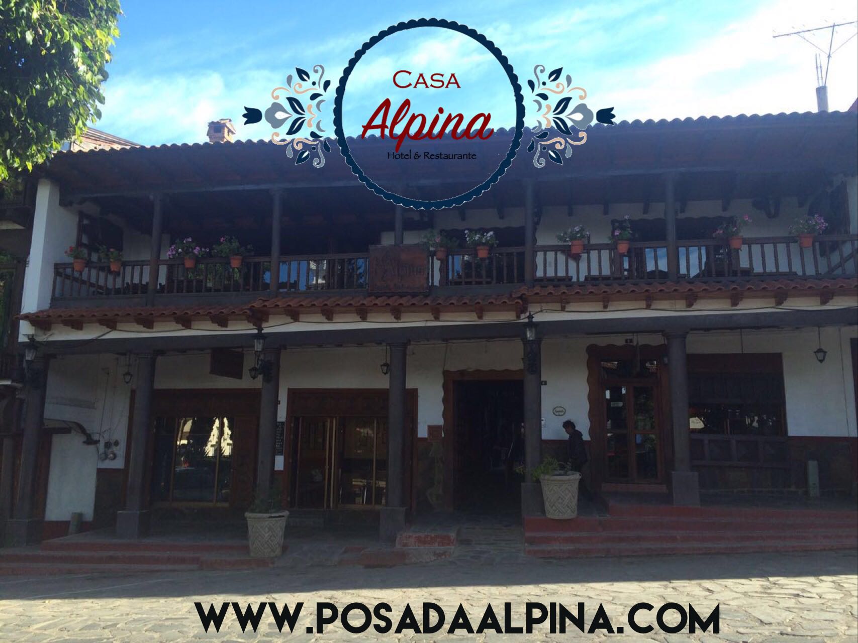 Casa Alpina image 1