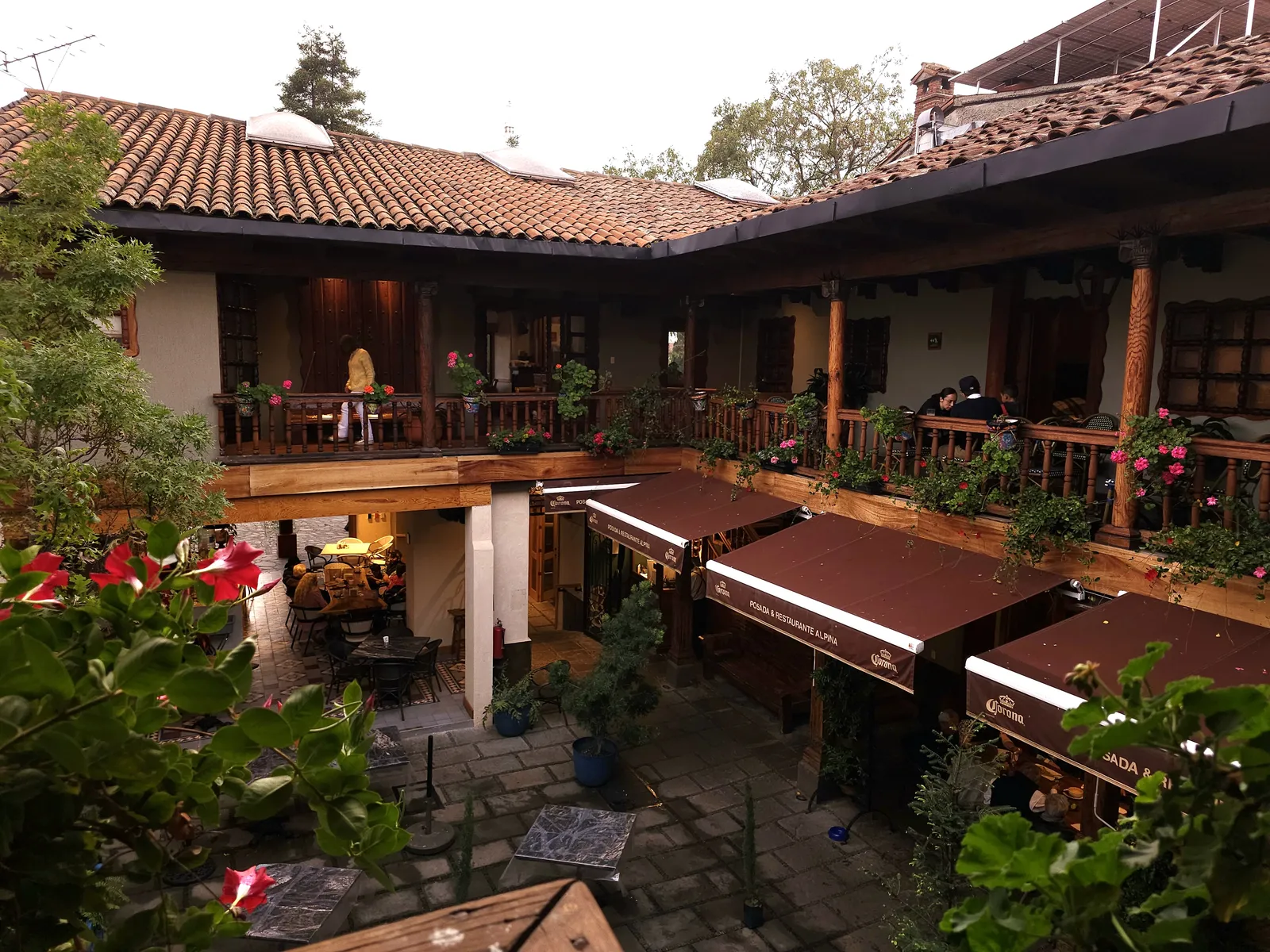 Casa Alpina image 5