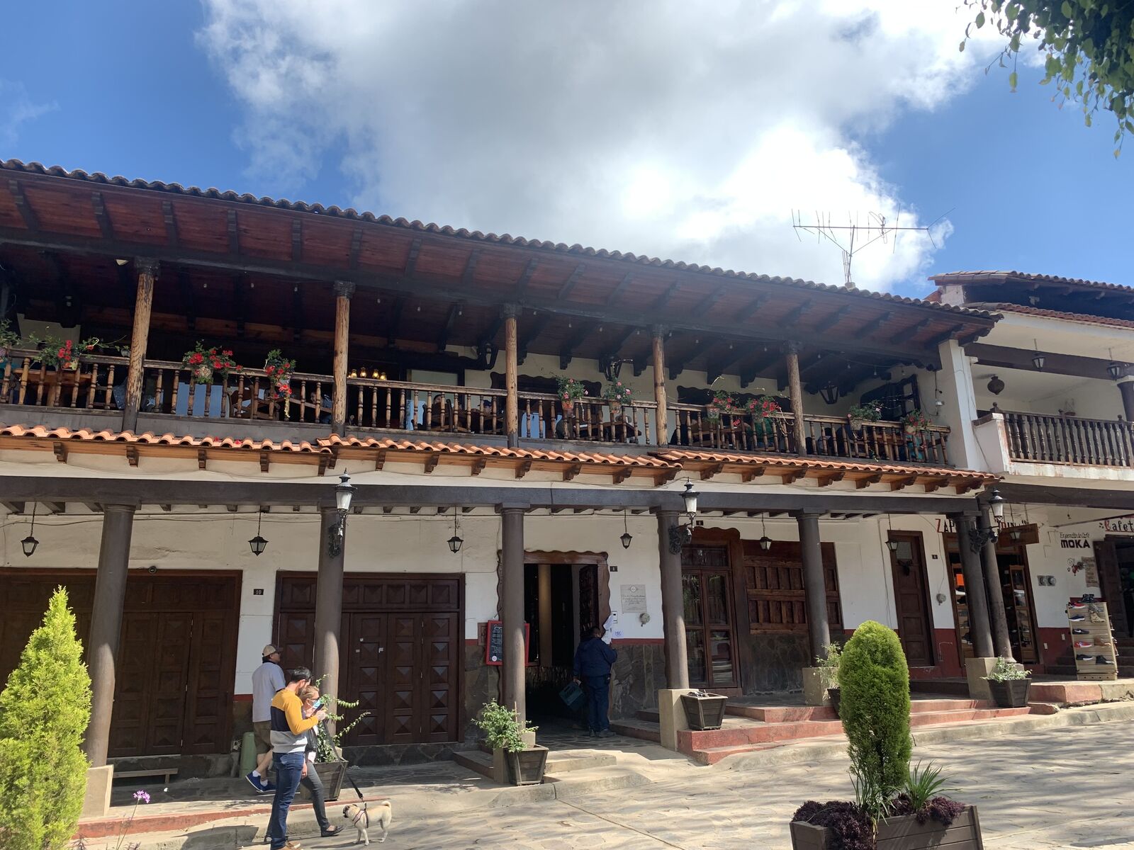 Casa Alpina image 6