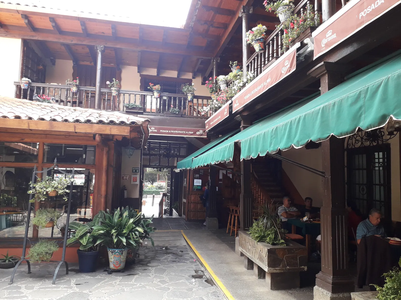 Casa Alpina image 7