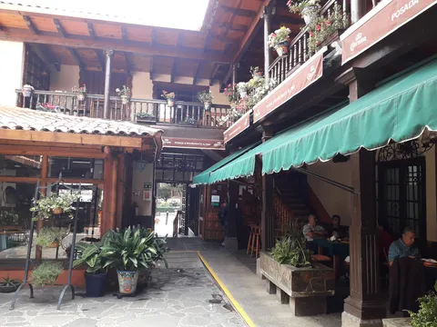 Casa Alpina image 7
