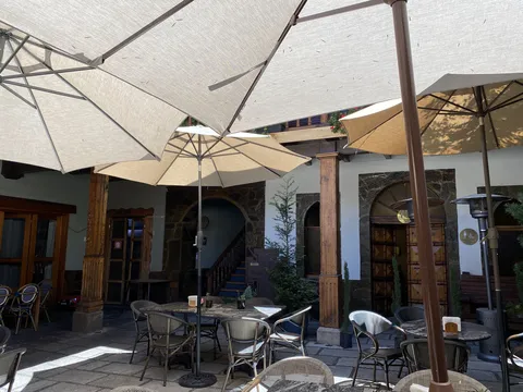 Casa Alpina image 8