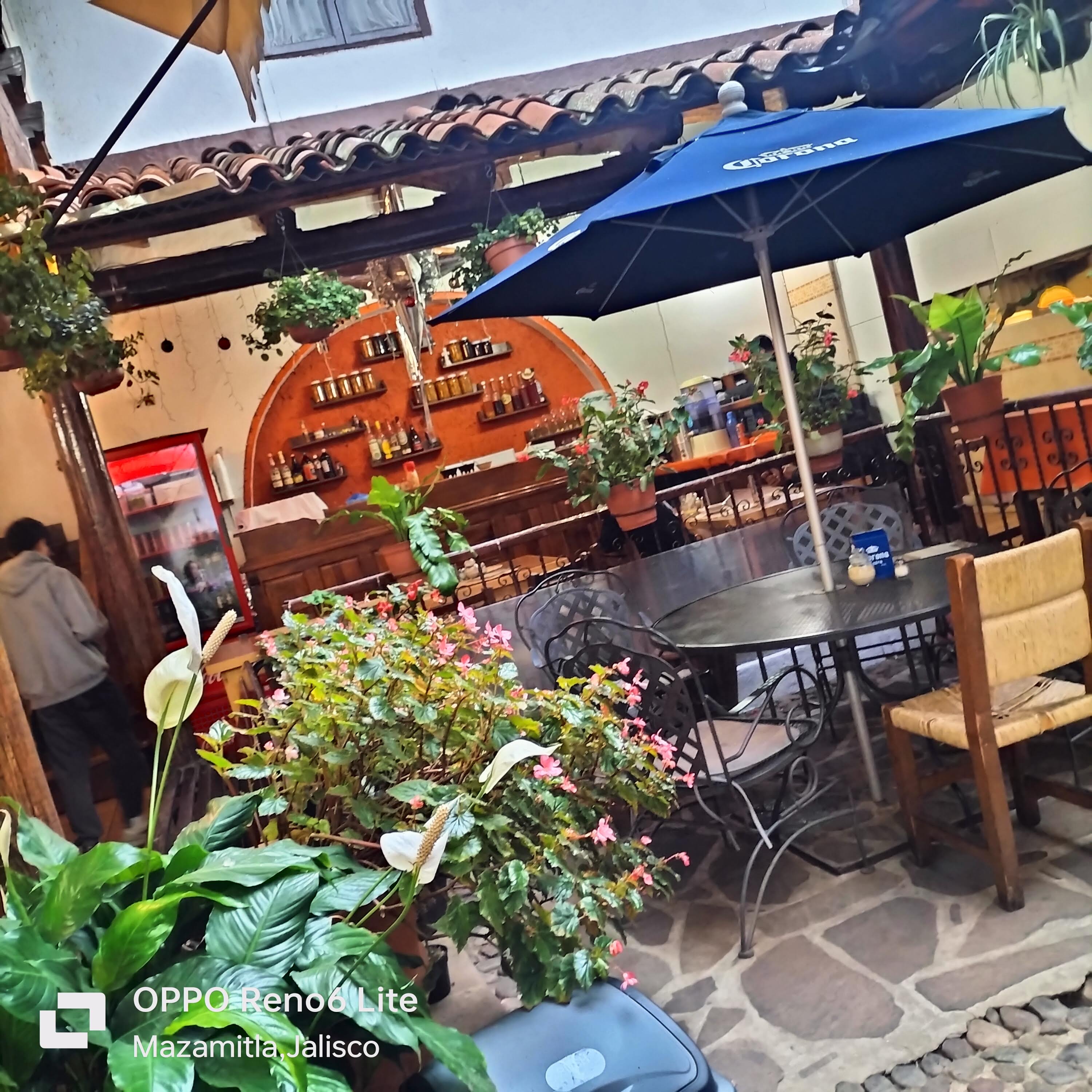 Posada Mazamitla image 1