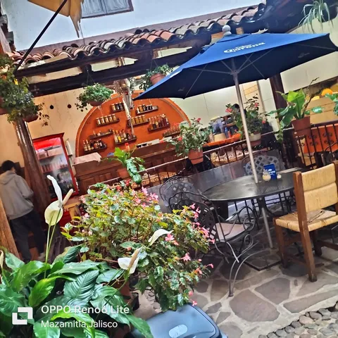 Posada Mazamitla image 1