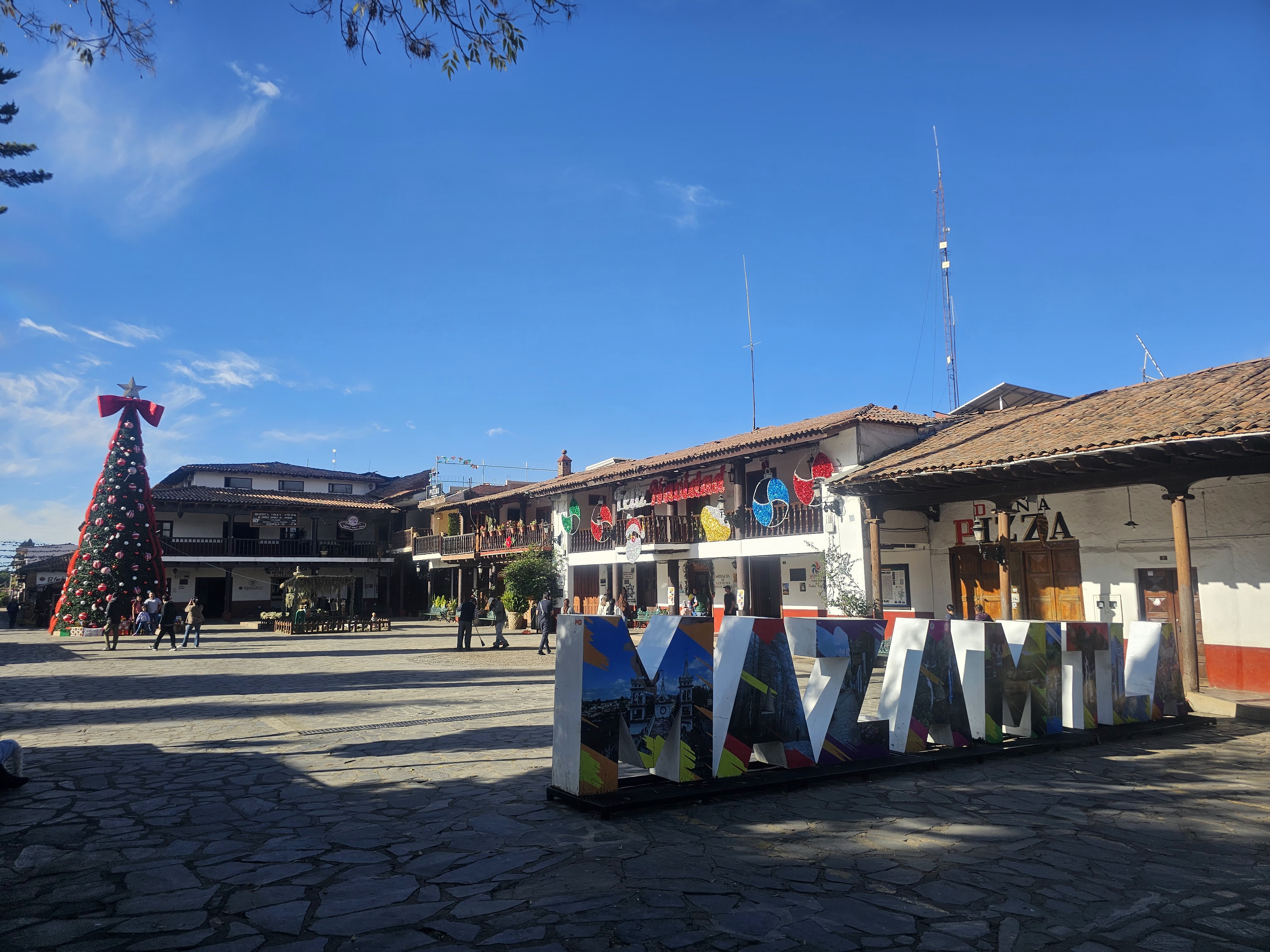Posada Mazamitla image 3