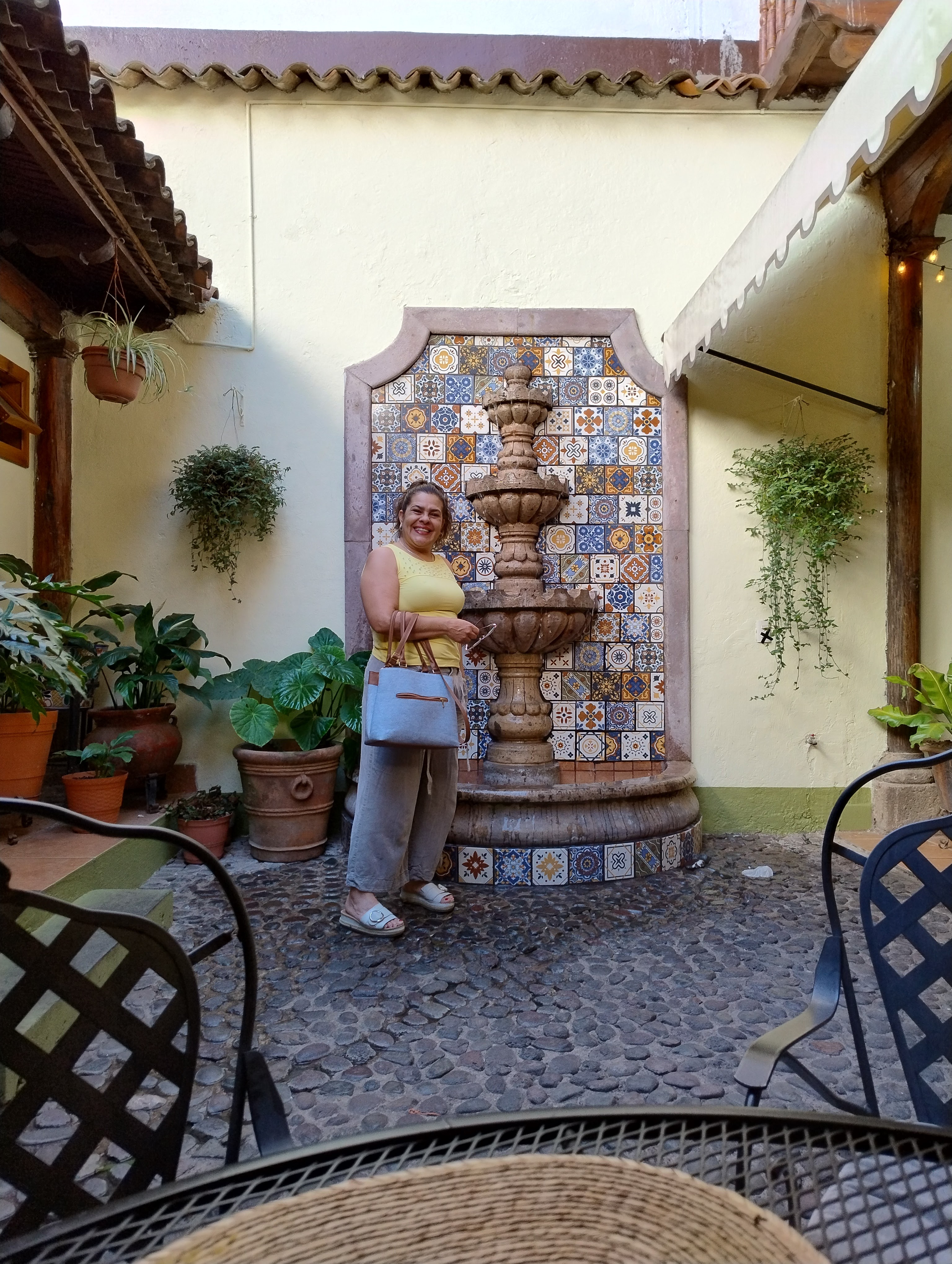 Posada Mazamitla image 4