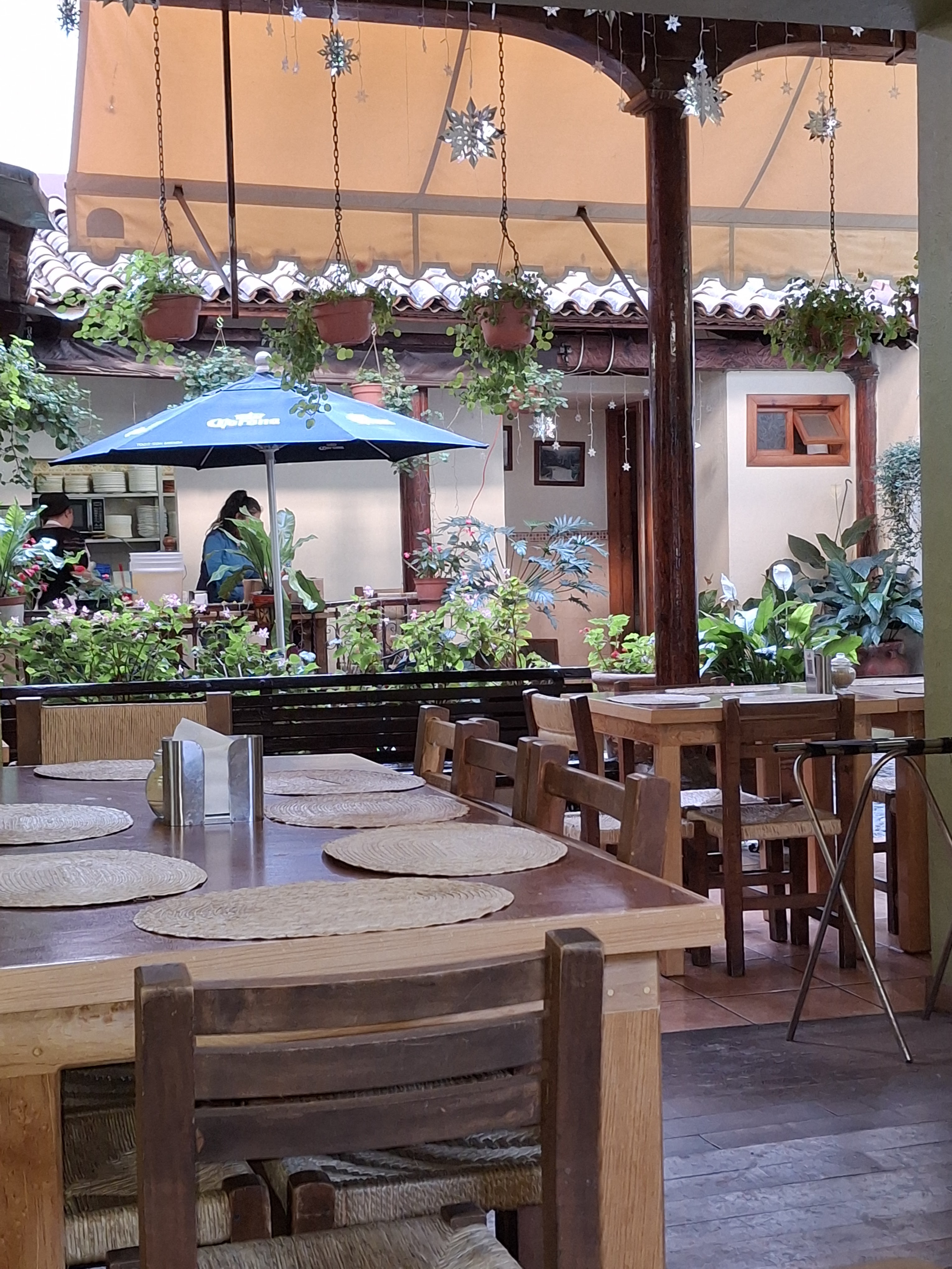 Posada Mazamitla image 5