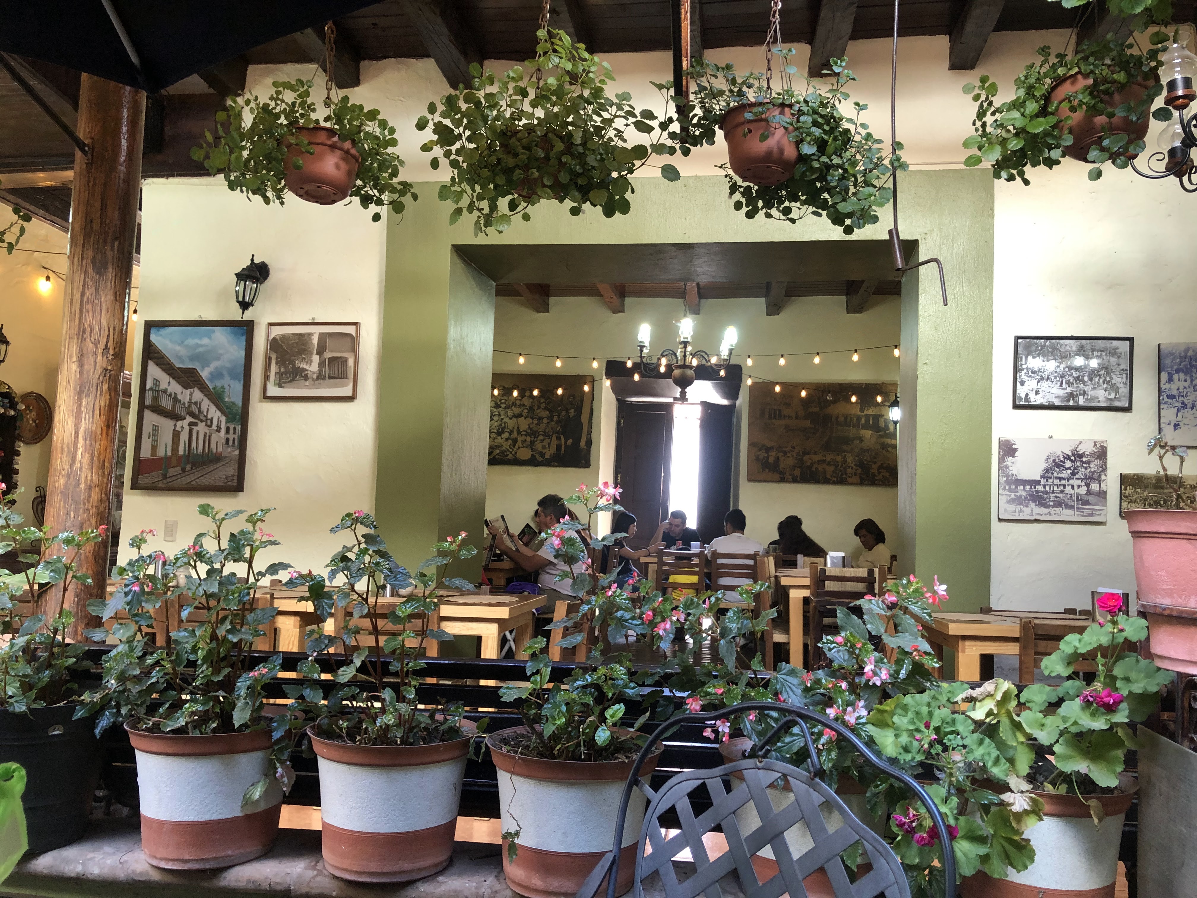 Posada Mazamitla image 8