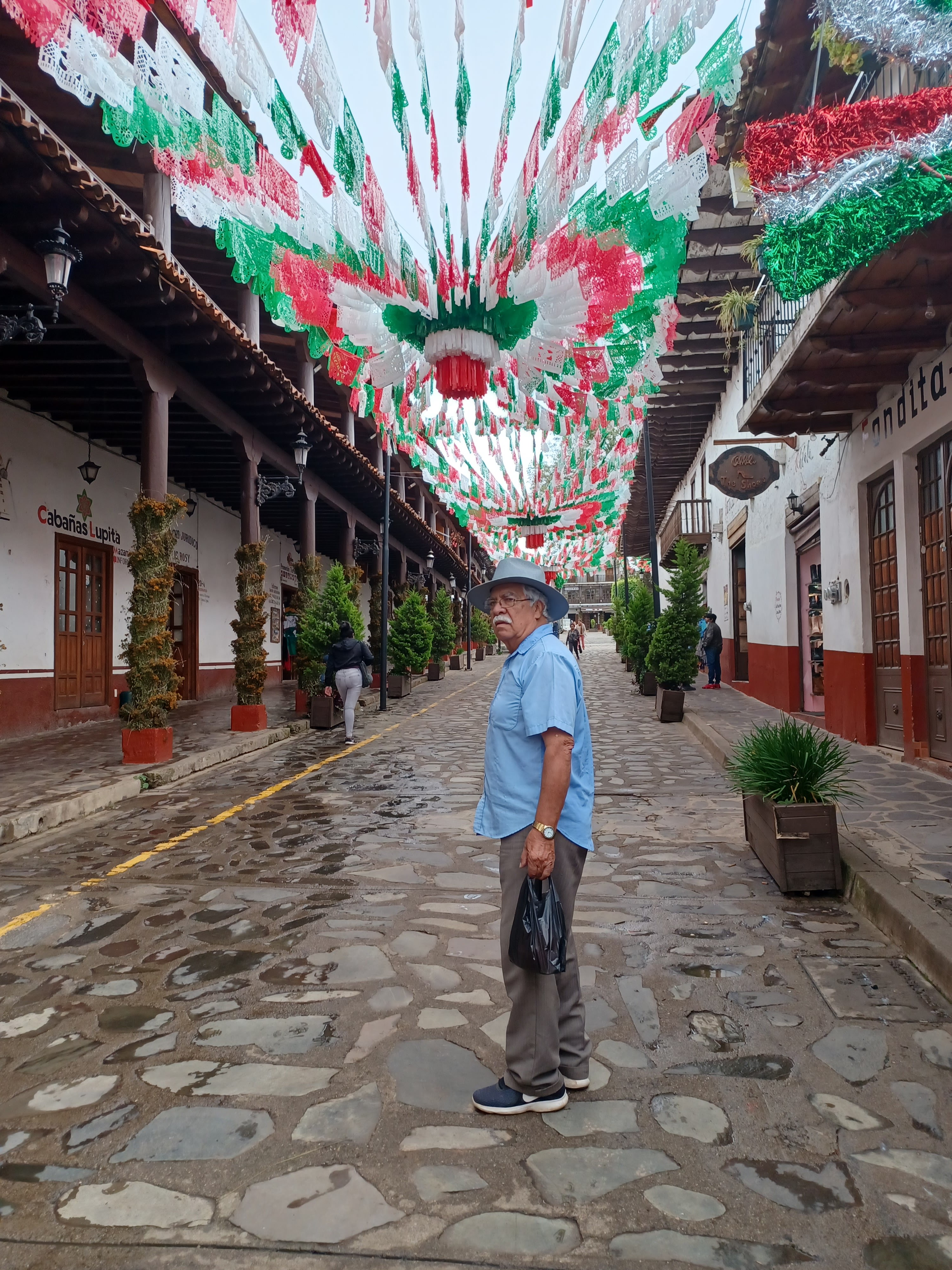 Posada Mazamitla image 9