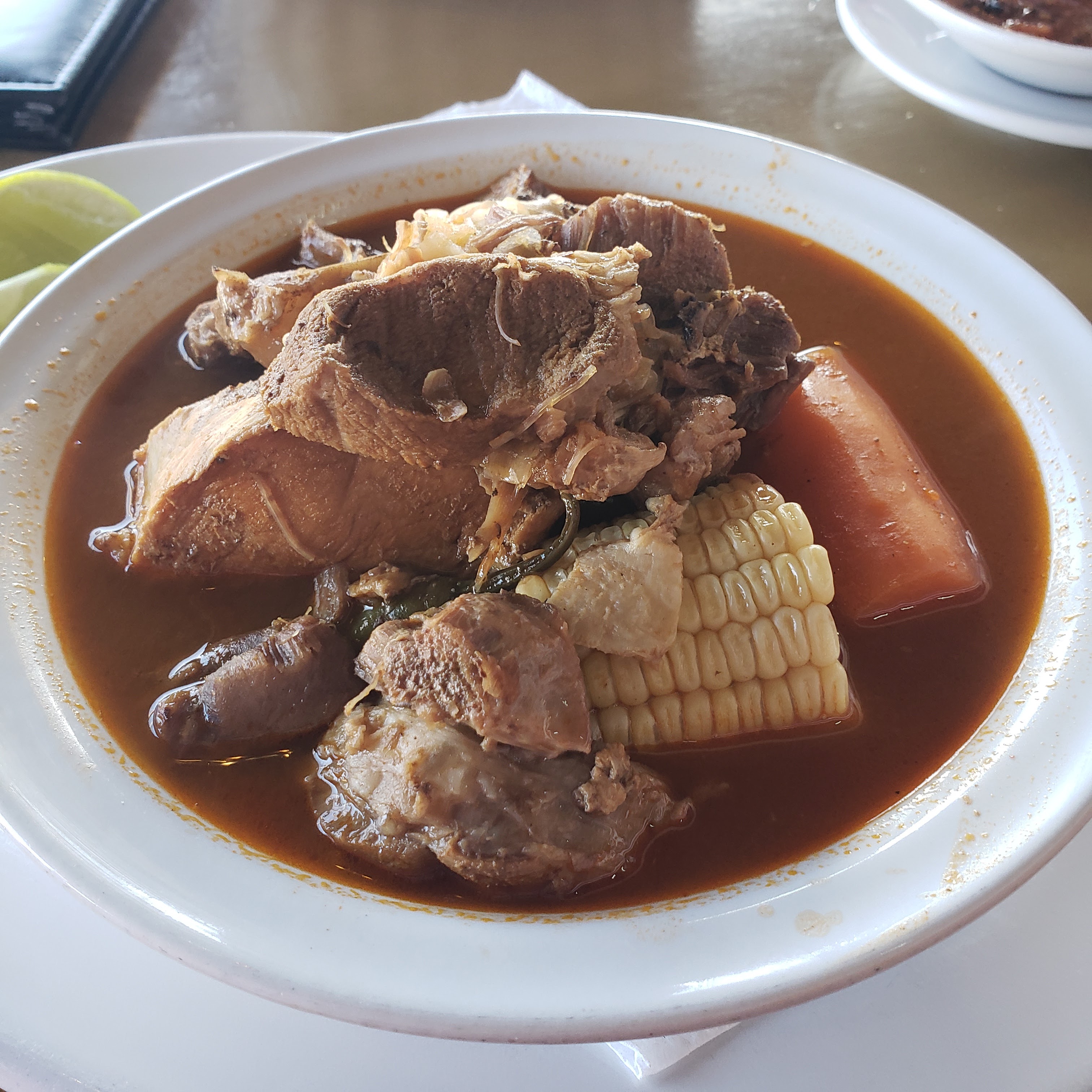 Hotel & Restaurante La Troje de Mazamitla image 2