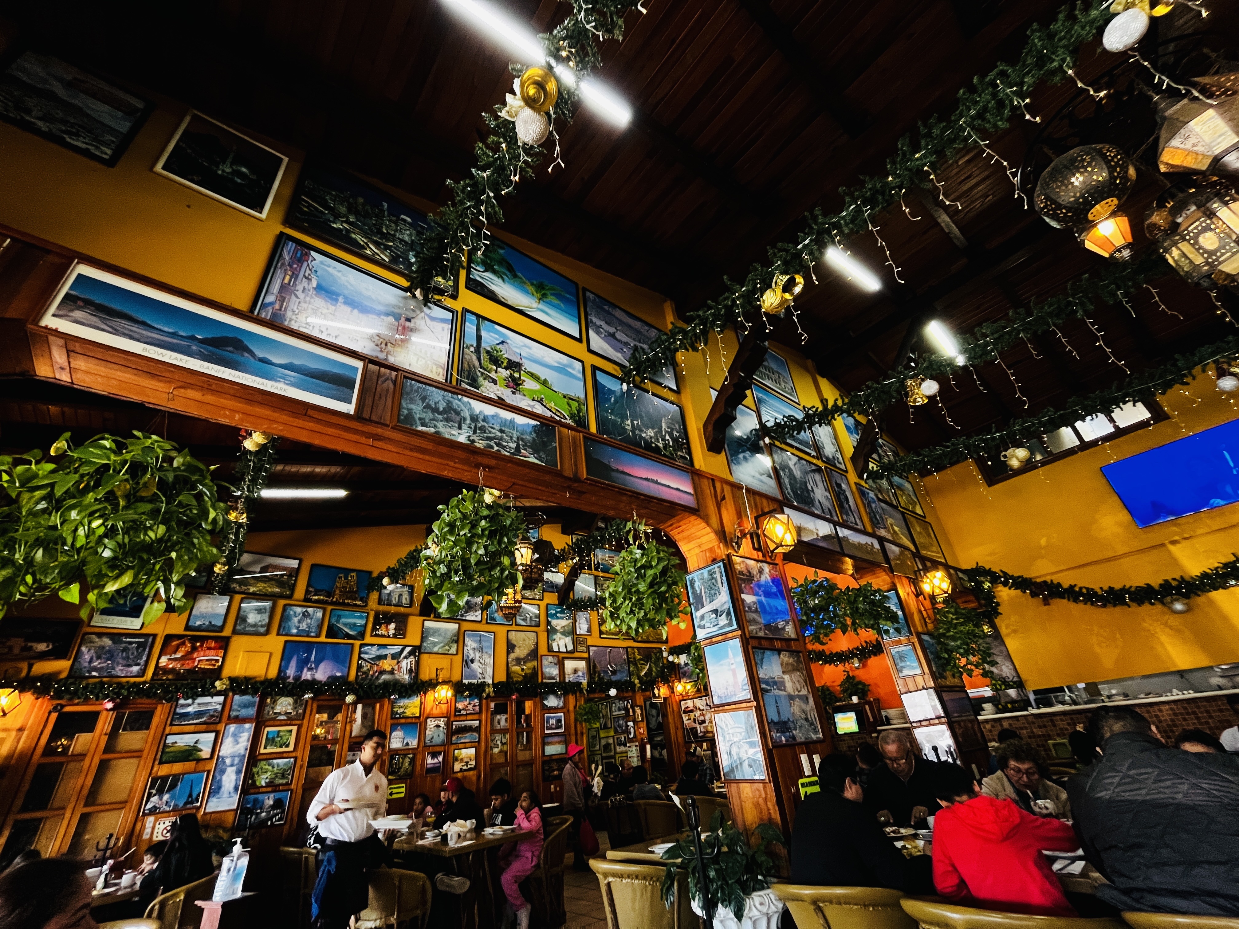 Hotel & Restaurante La Troje de Mazamitla image 3