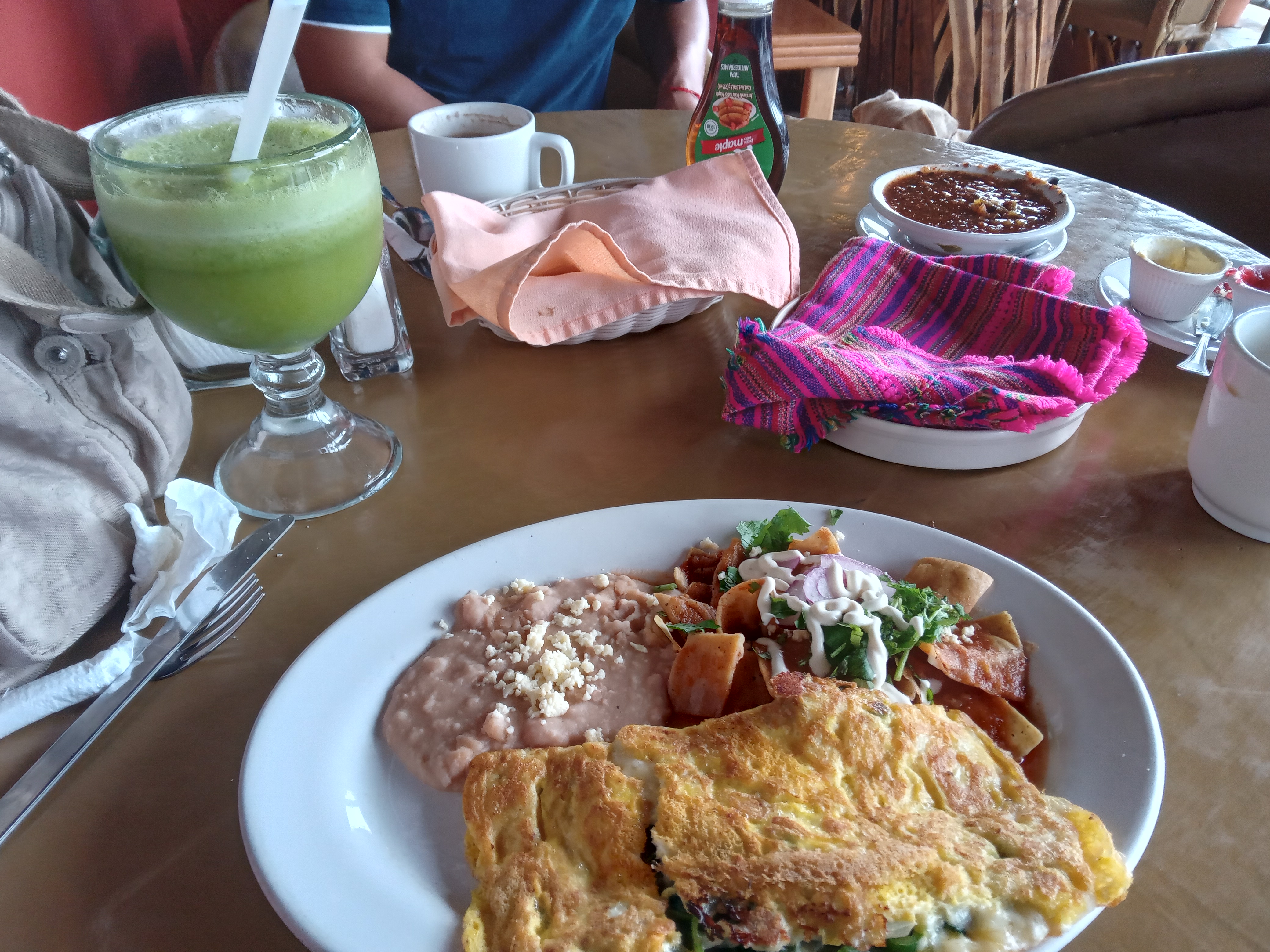 Hotel & Restaurante La Troje de Mazamitla image 5