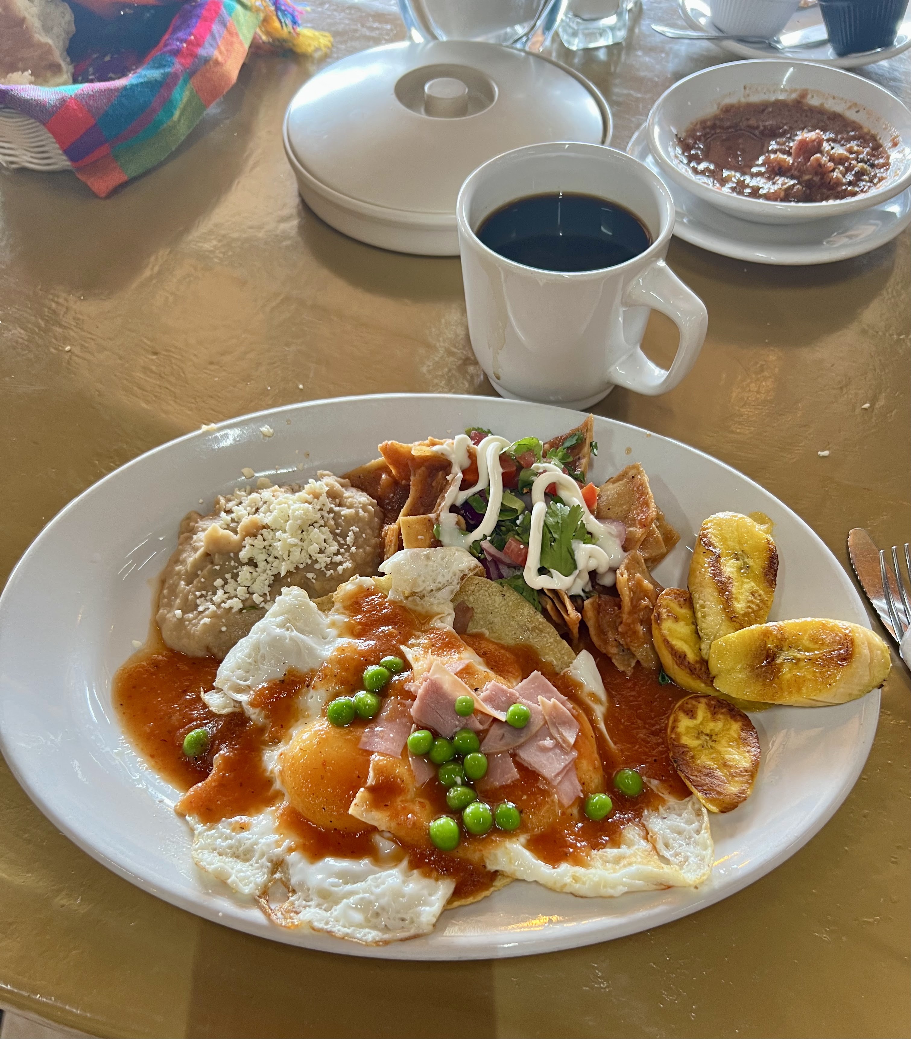 Hotel & Restaurante La Troje de Mazamitla image 6