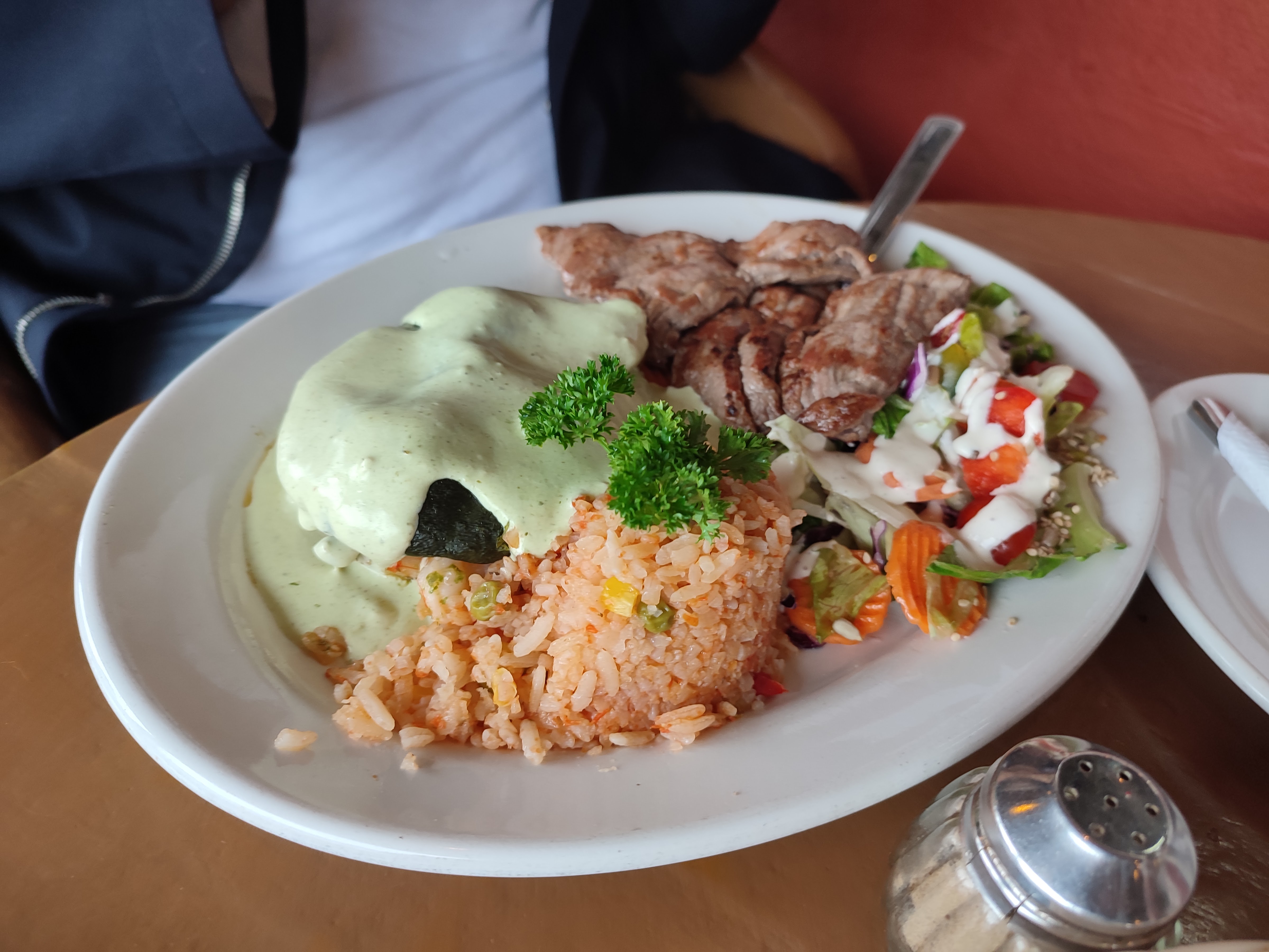 Hotel & Restaurante La Troje de Mazamitla image 7