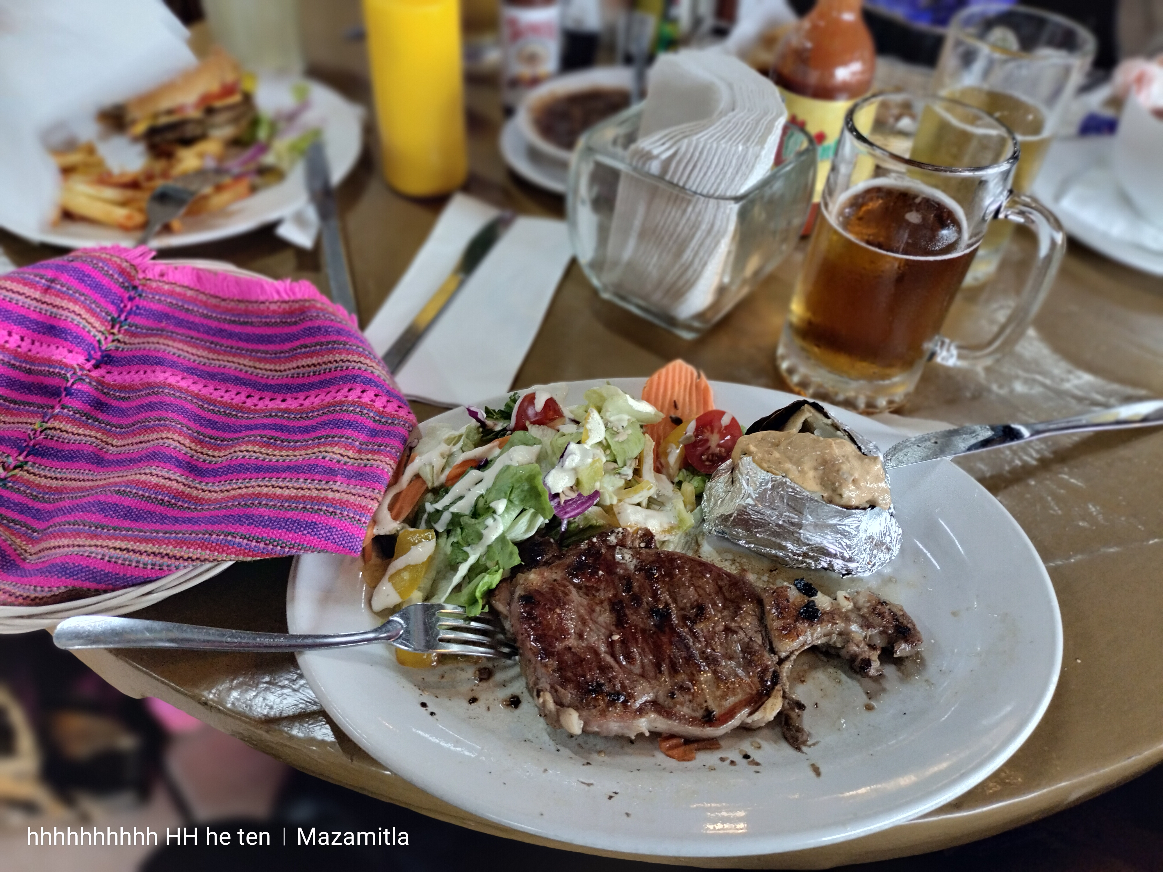 Hotel & Restaurante La Troje de Mazamitla image 8