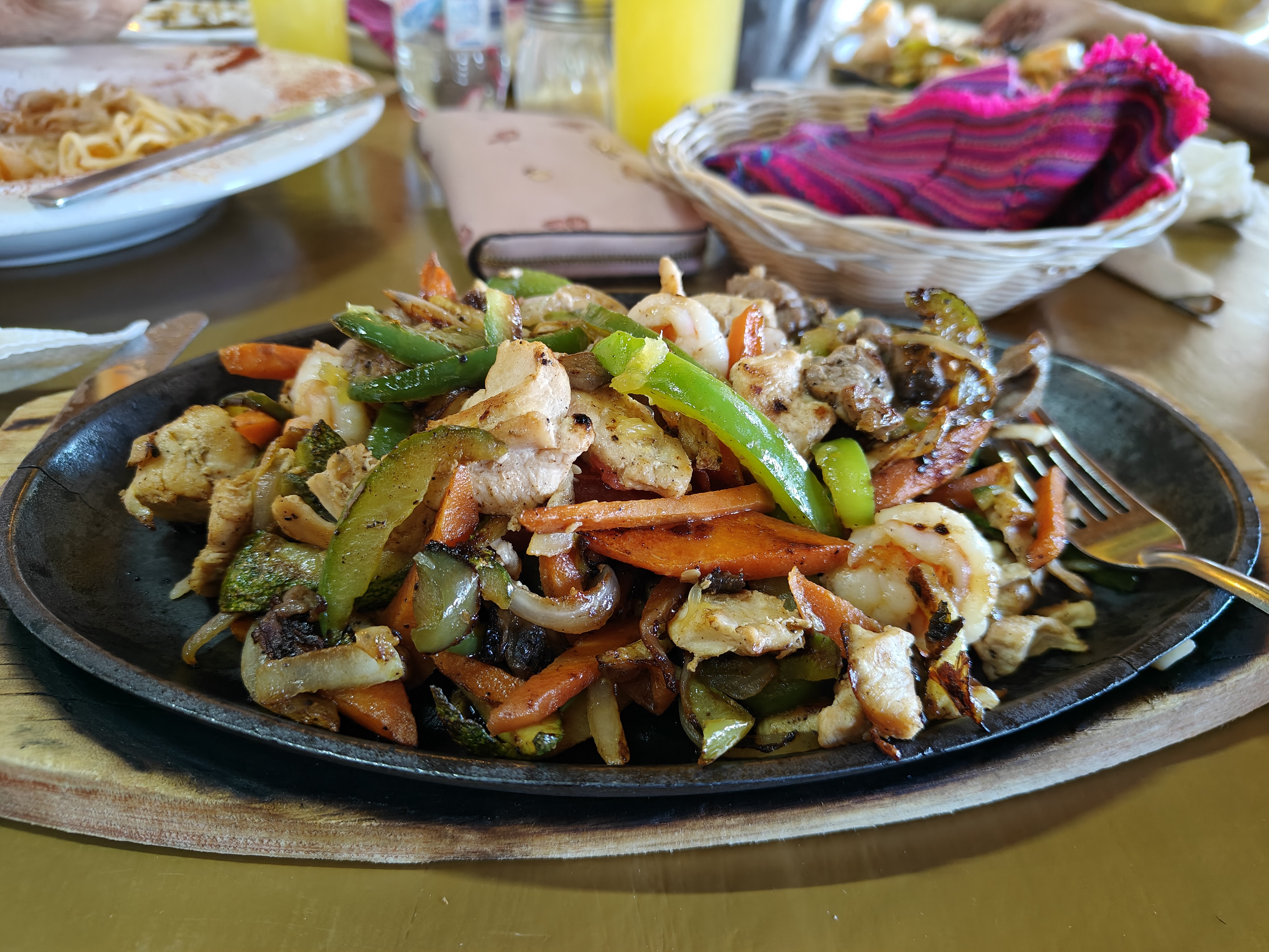 Hotel & Restaurante La Troje de Mazamitla image 9