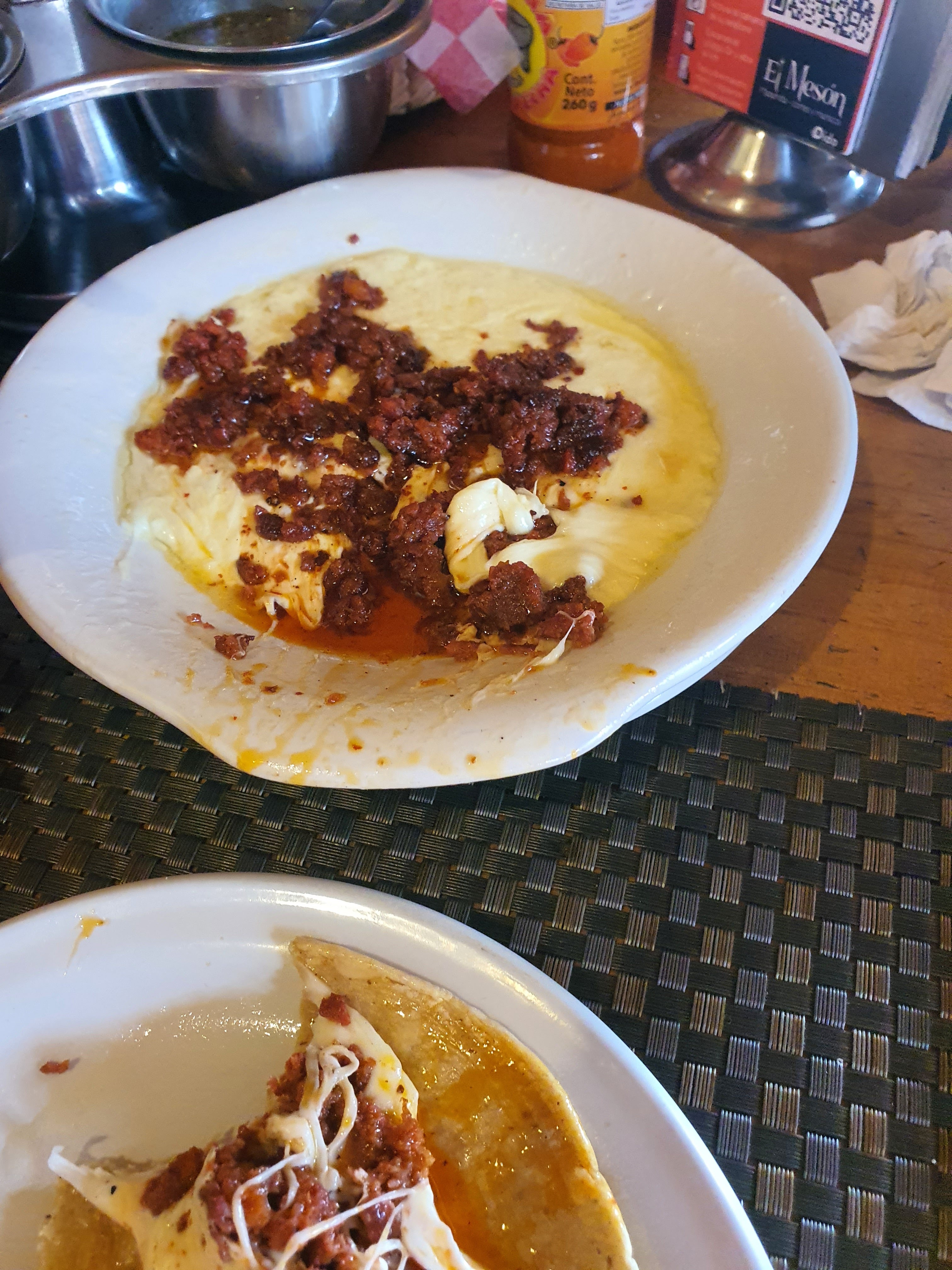 El Mesón Restaurant image 8