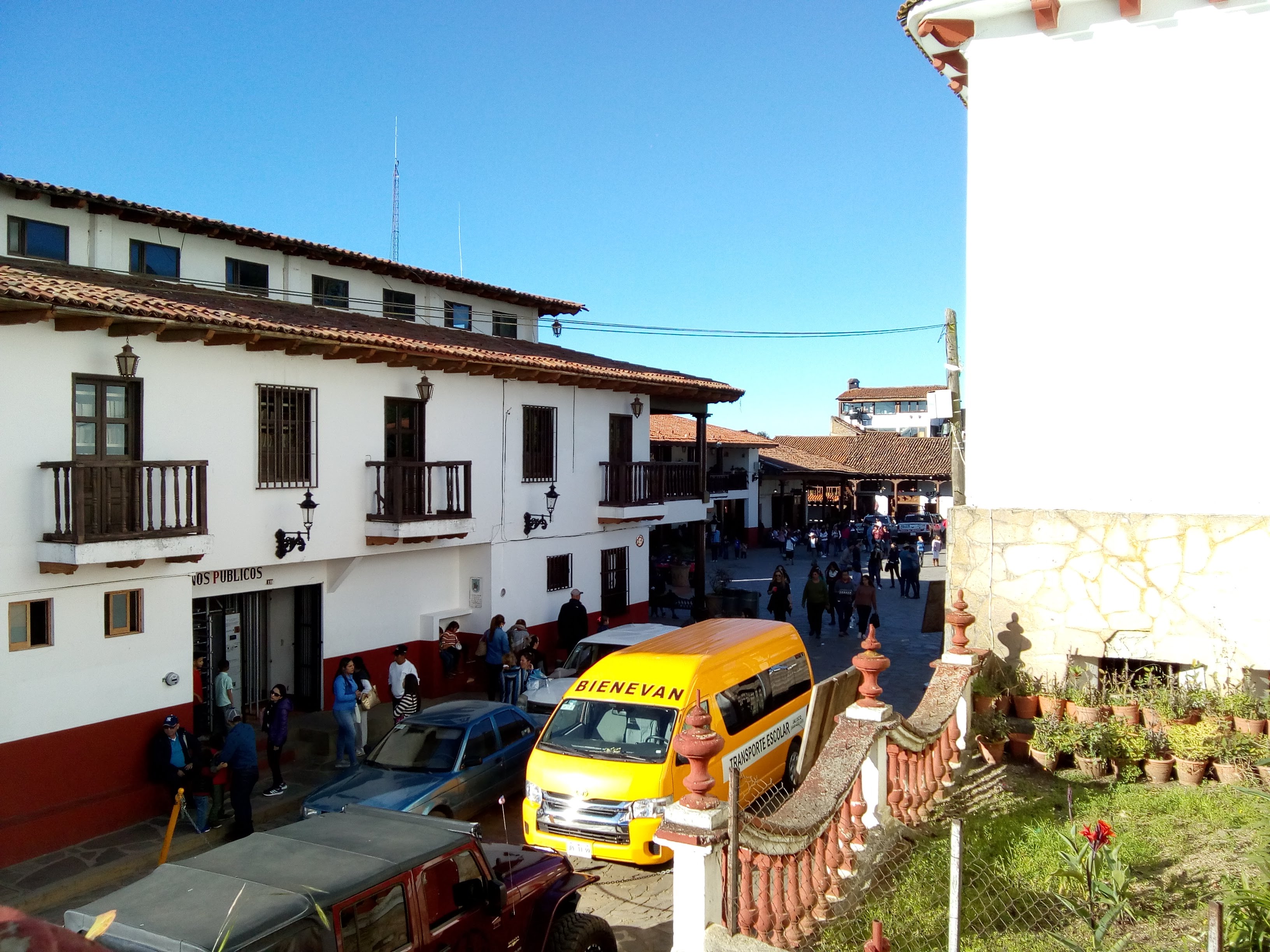 El Mesón Restaurant image 9