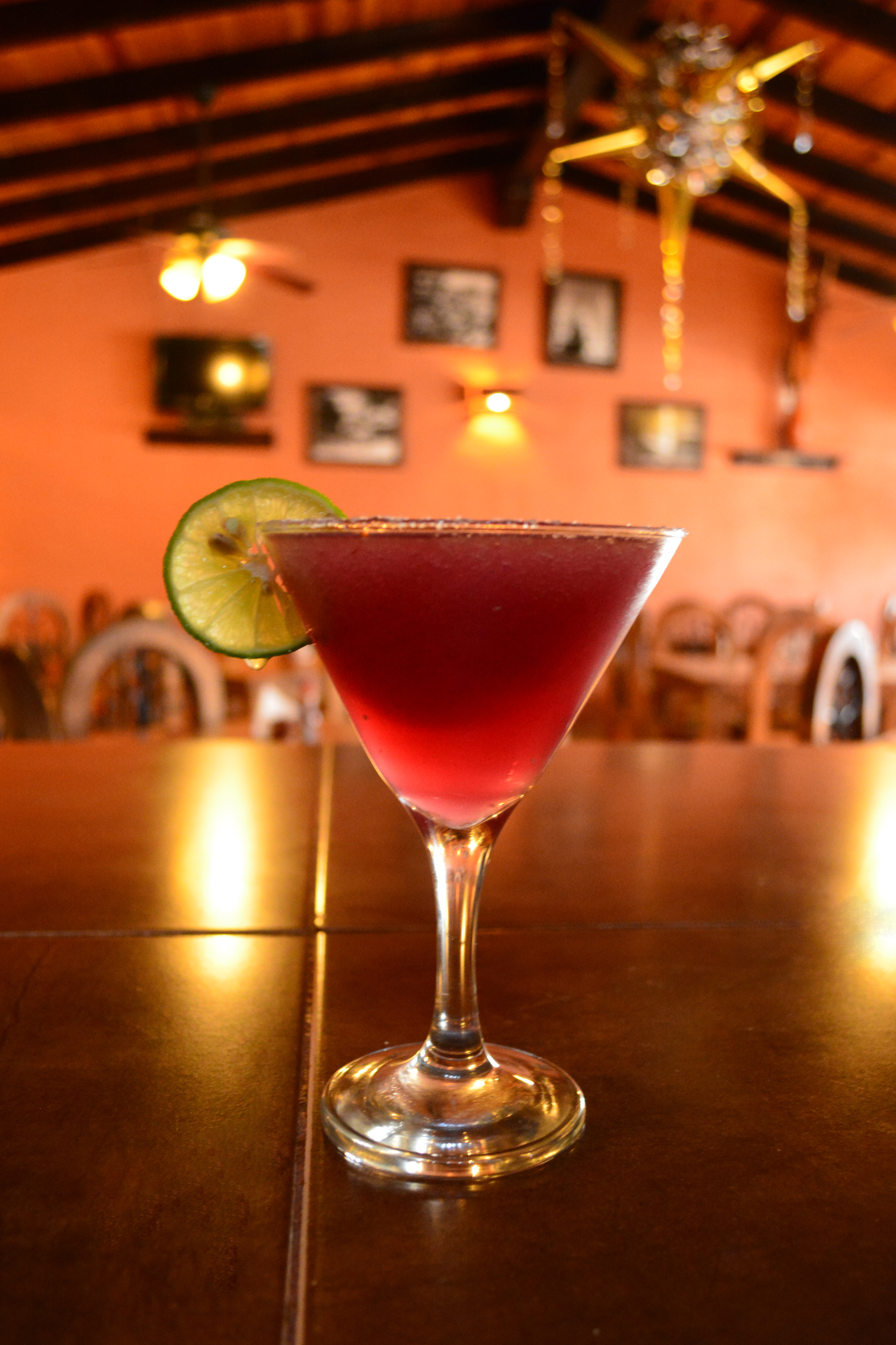 El Mesón Restaurant image 10